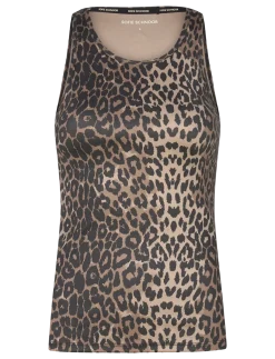 JANETSPO TOP - Tanktops