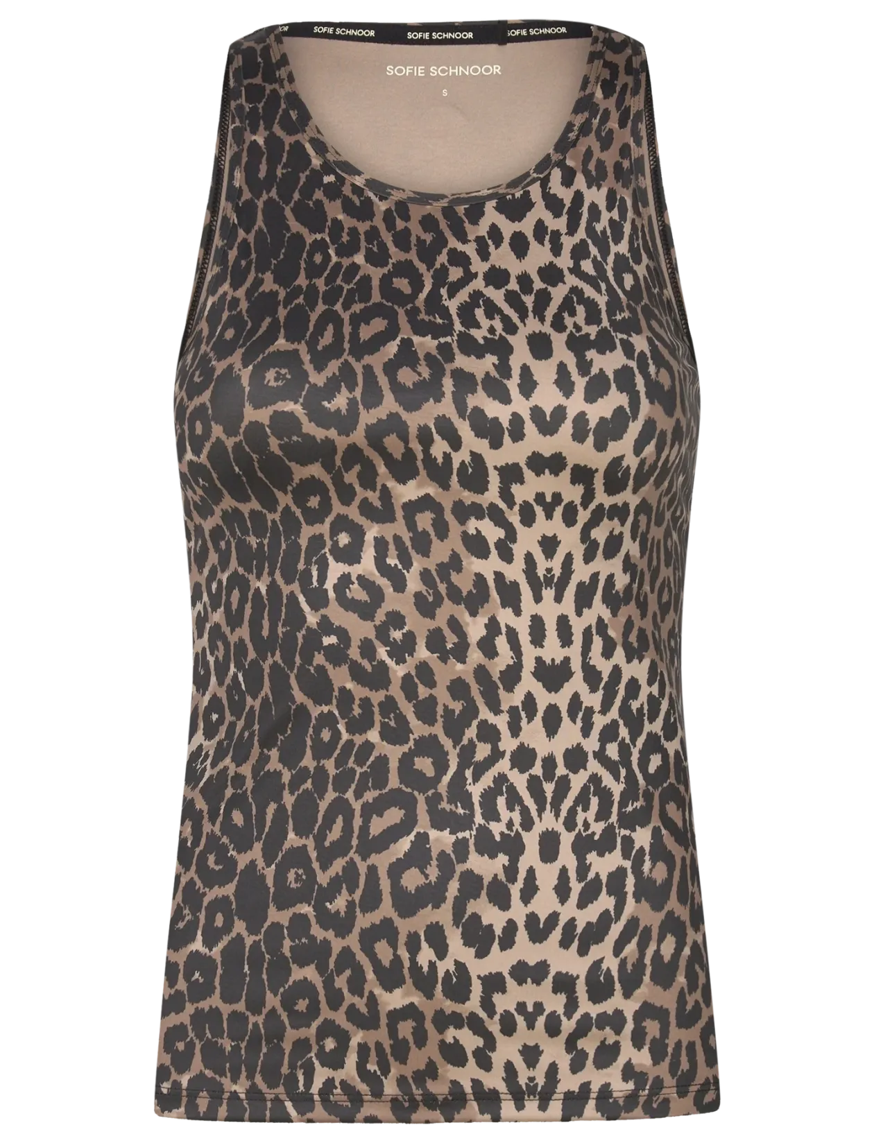 JANETSPO TOP - Tanktops
