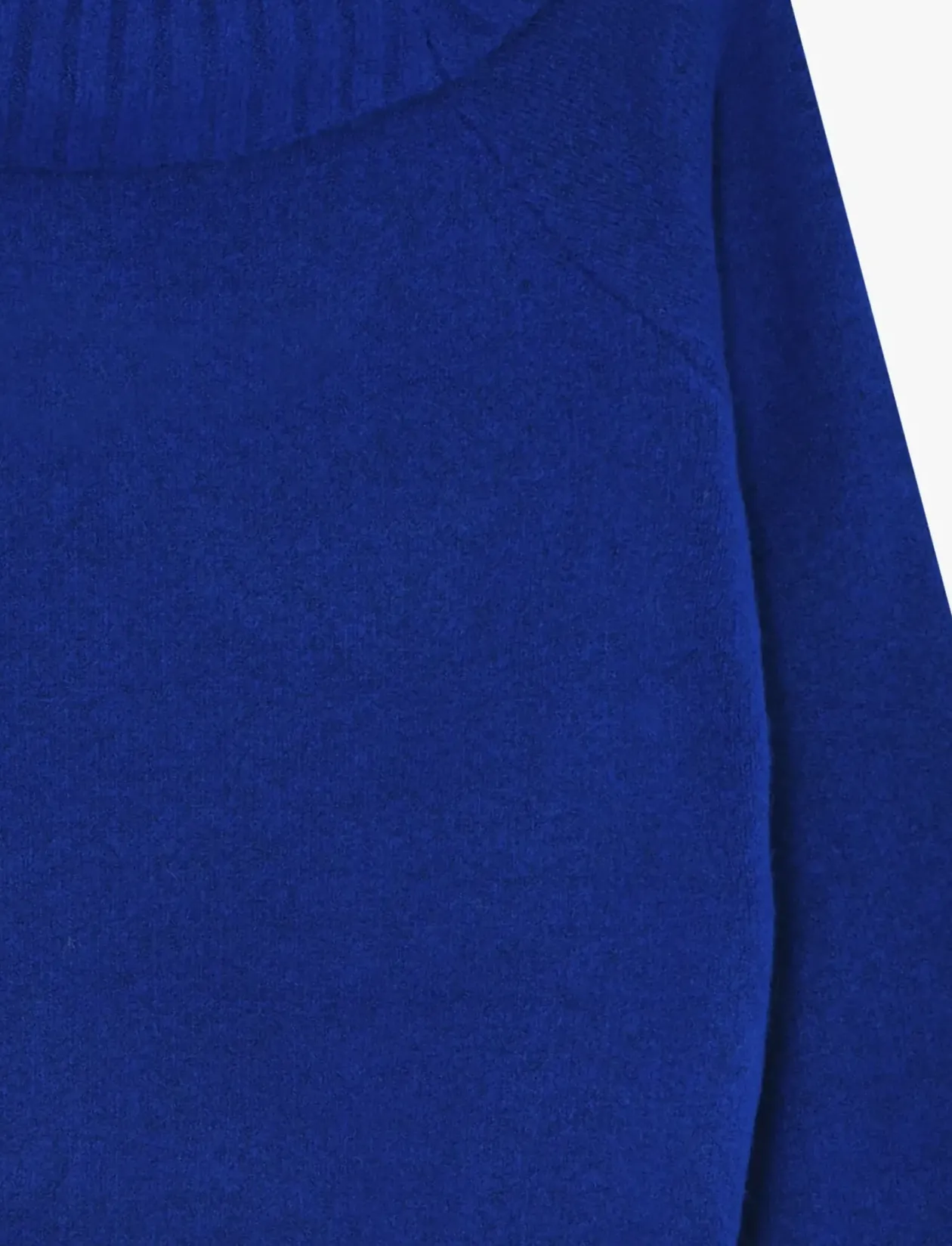 Janni jumper 2579 - Strik