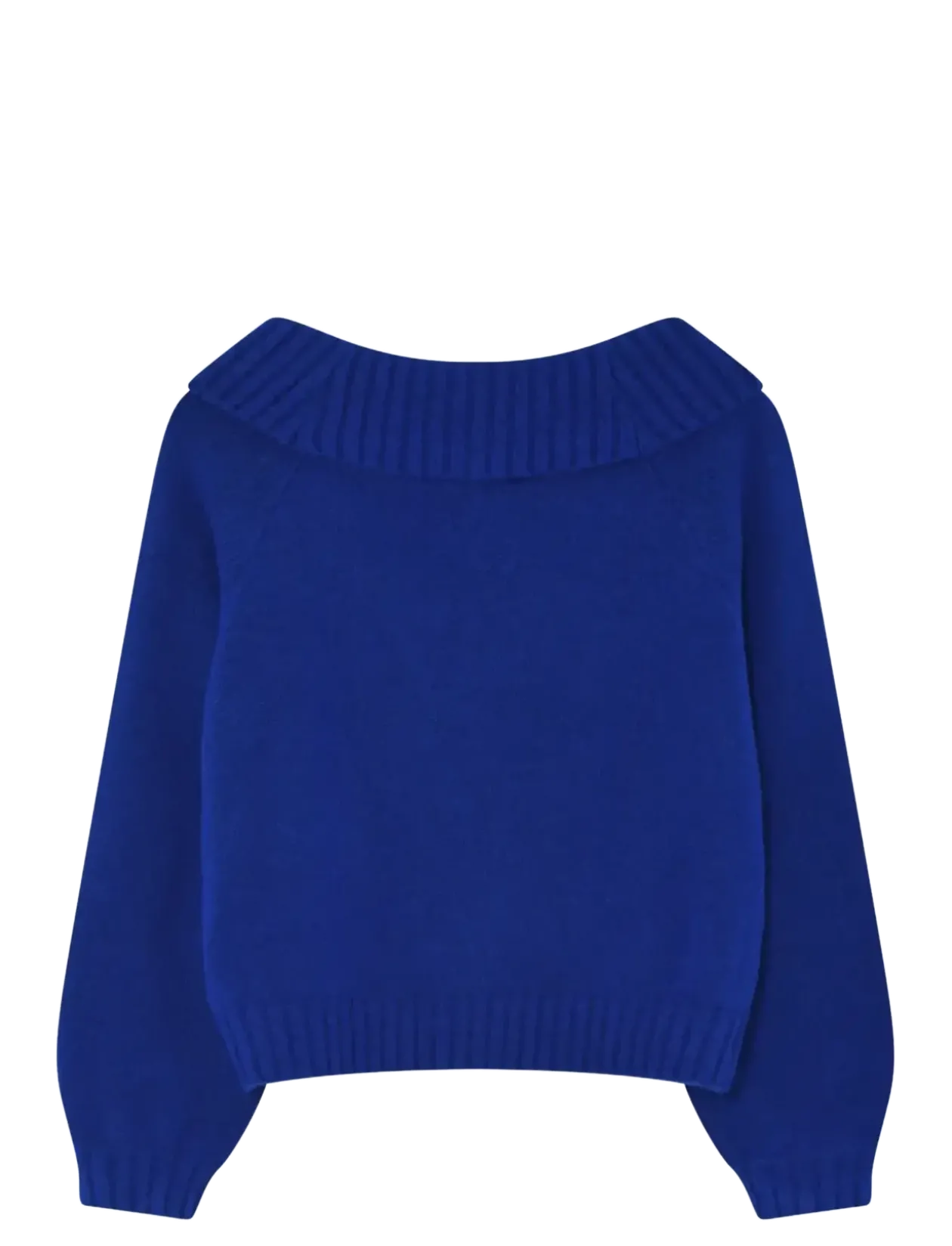 Janni jumper 2579 - Strik