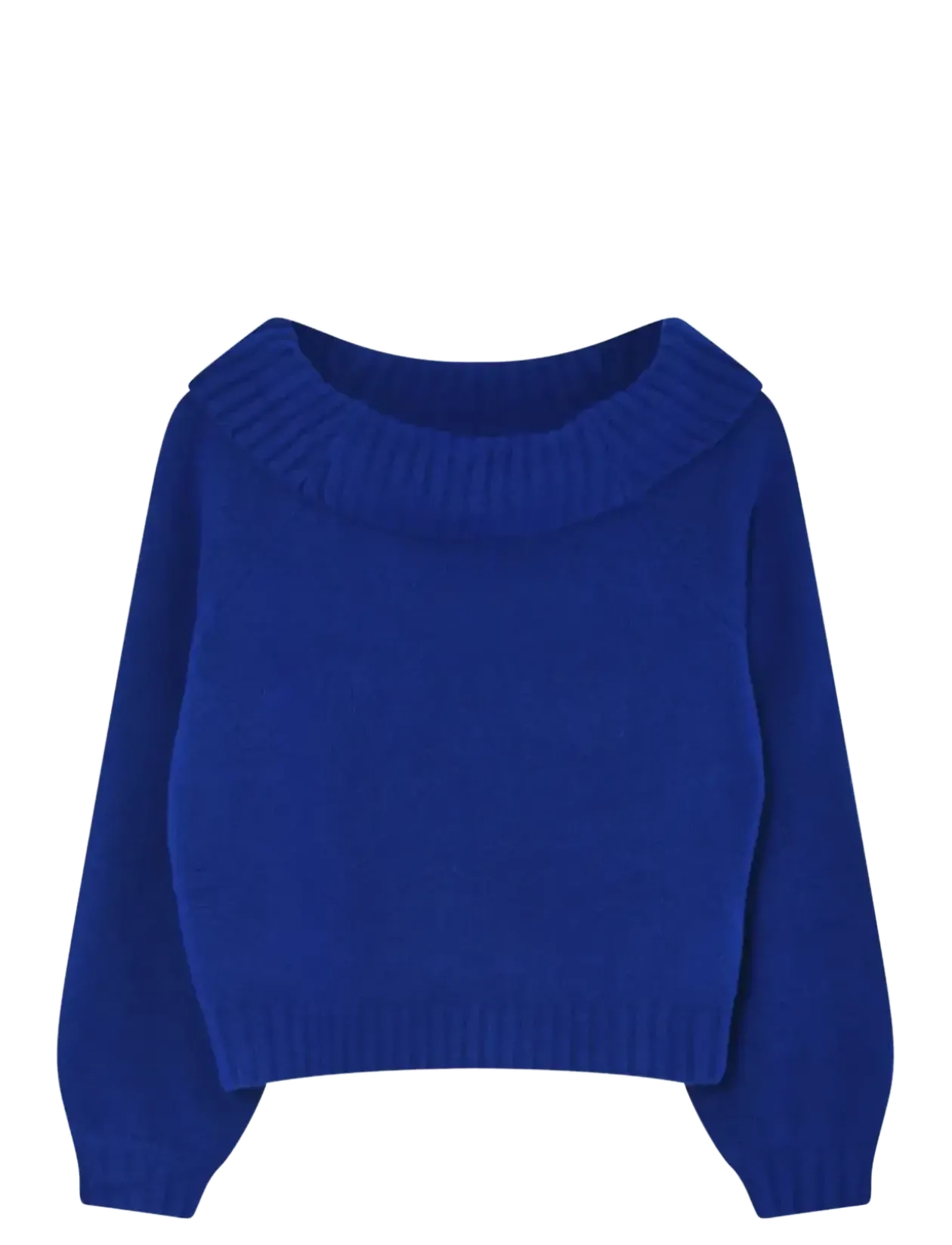 Janni jumper 2579 - Strik