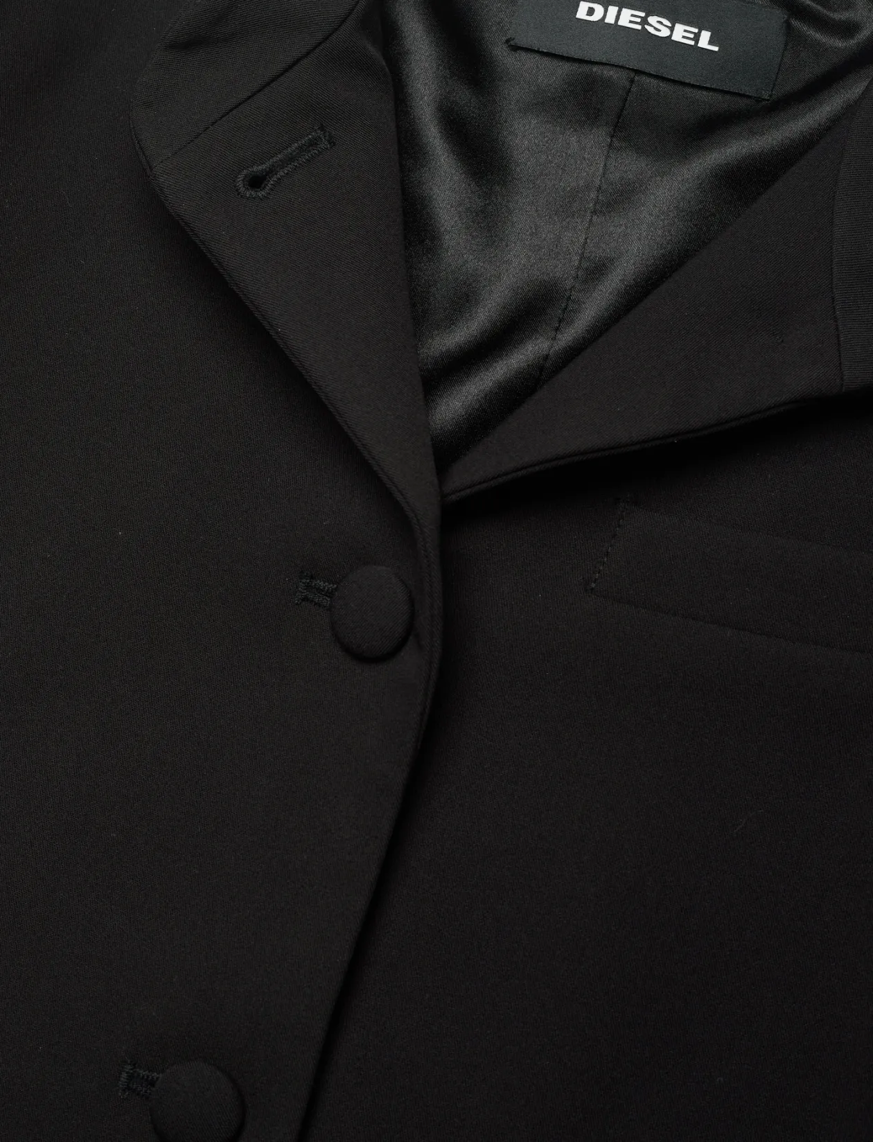 JAVIAST JACKET - Blazere
