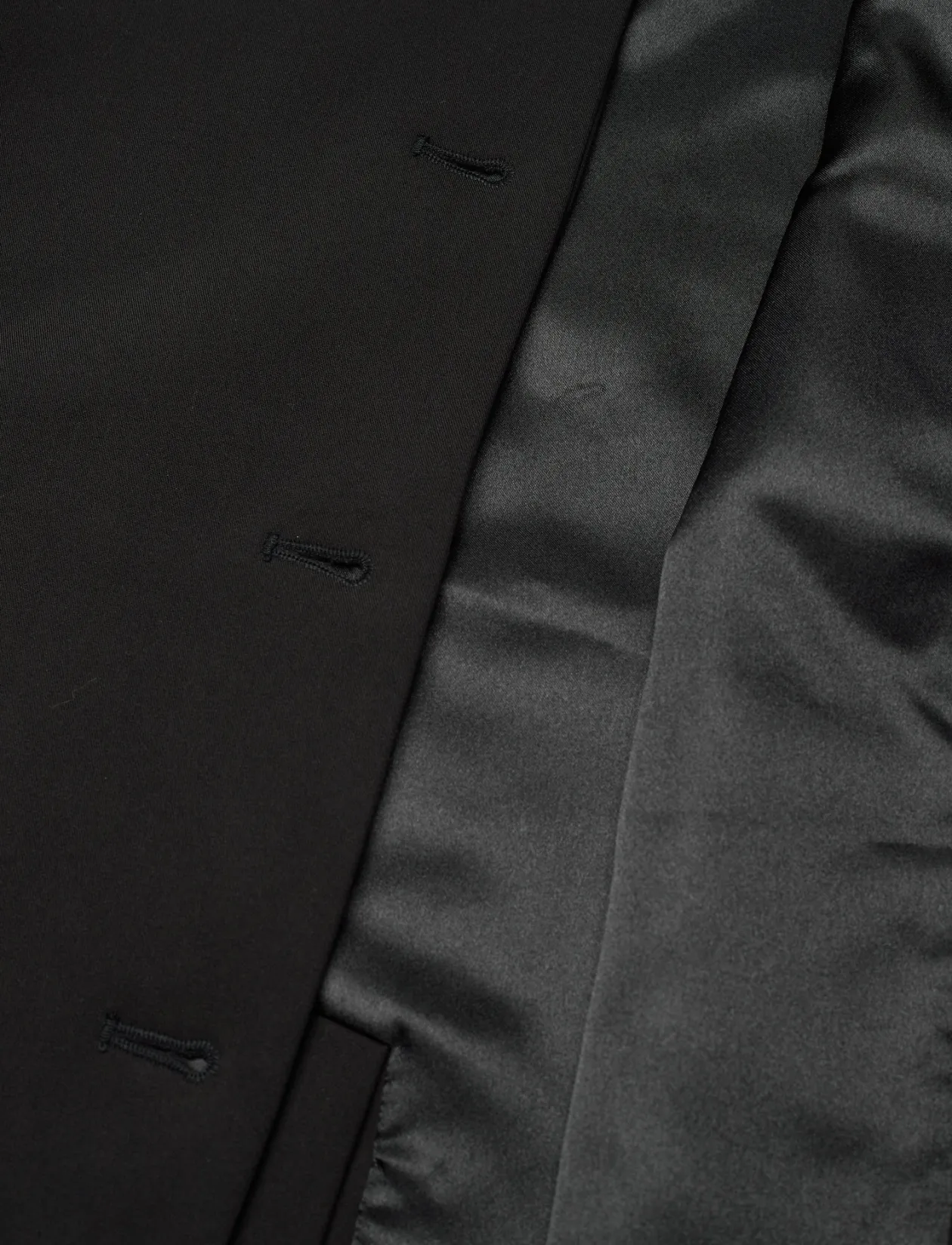 JAVIAST JACKET - Blazere