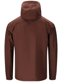 Jayson M Performance Anorak - Anorakker