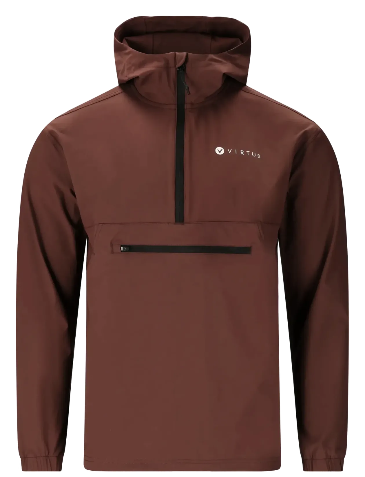 Jayson M Performance Anorak - Anorakker