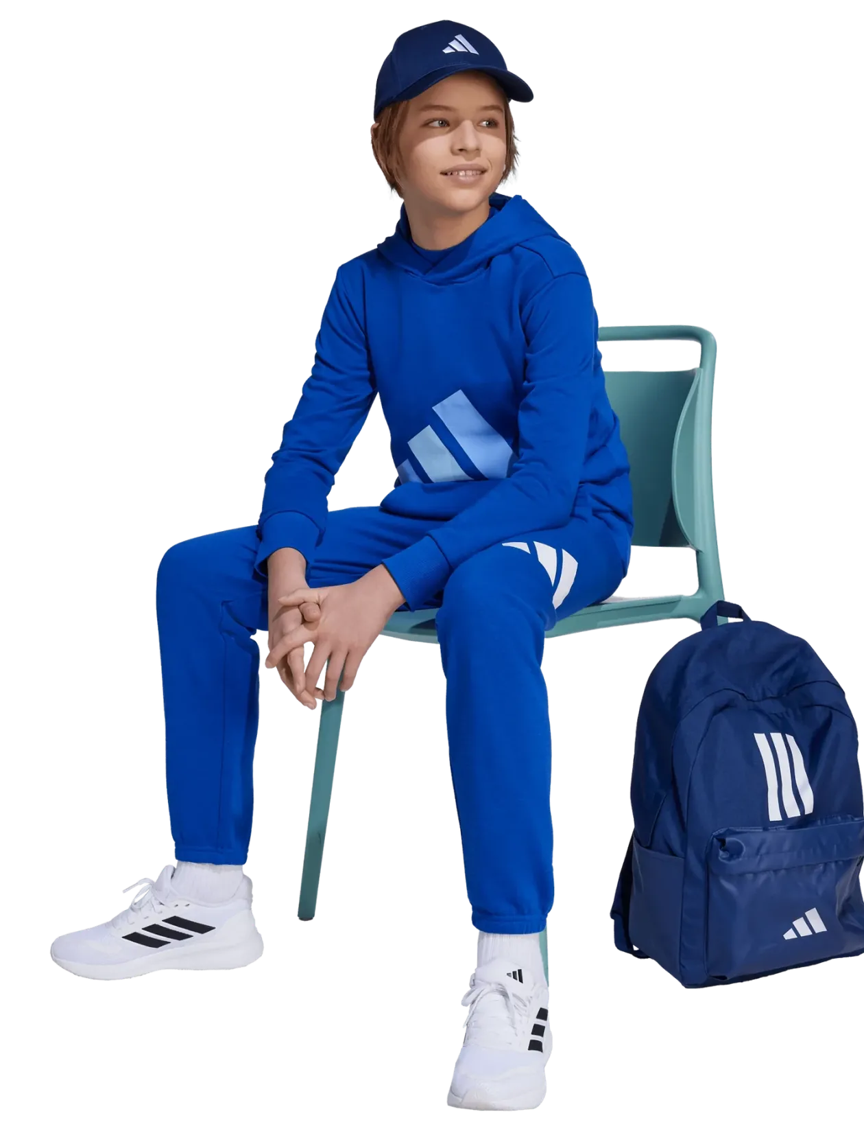 J BL FT PT 280 - Sweatpants