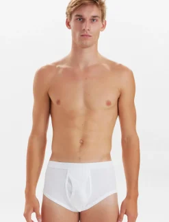 JBS briefs with fly original - Briefs