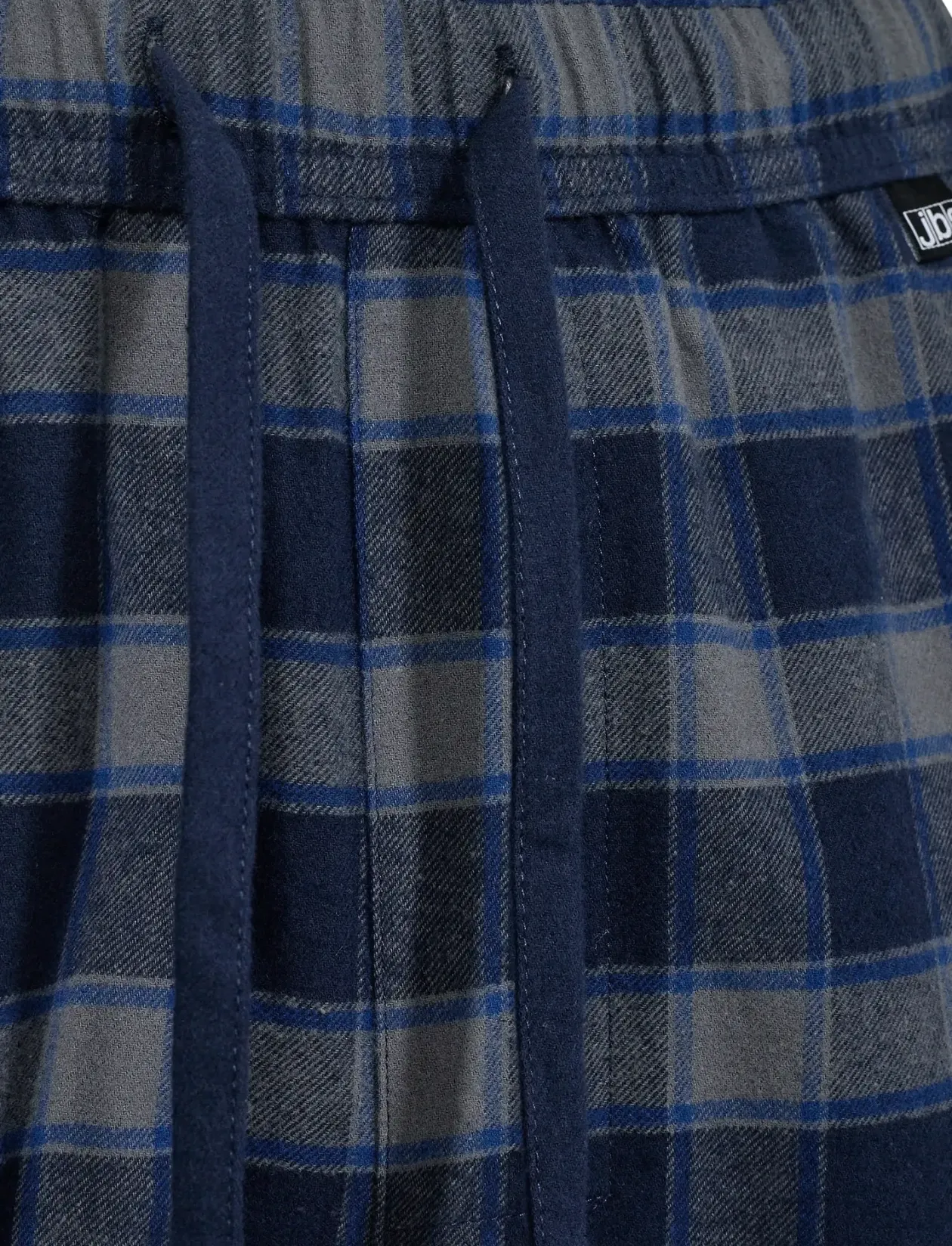 JBS pyjamas pants flannel. - Underdele