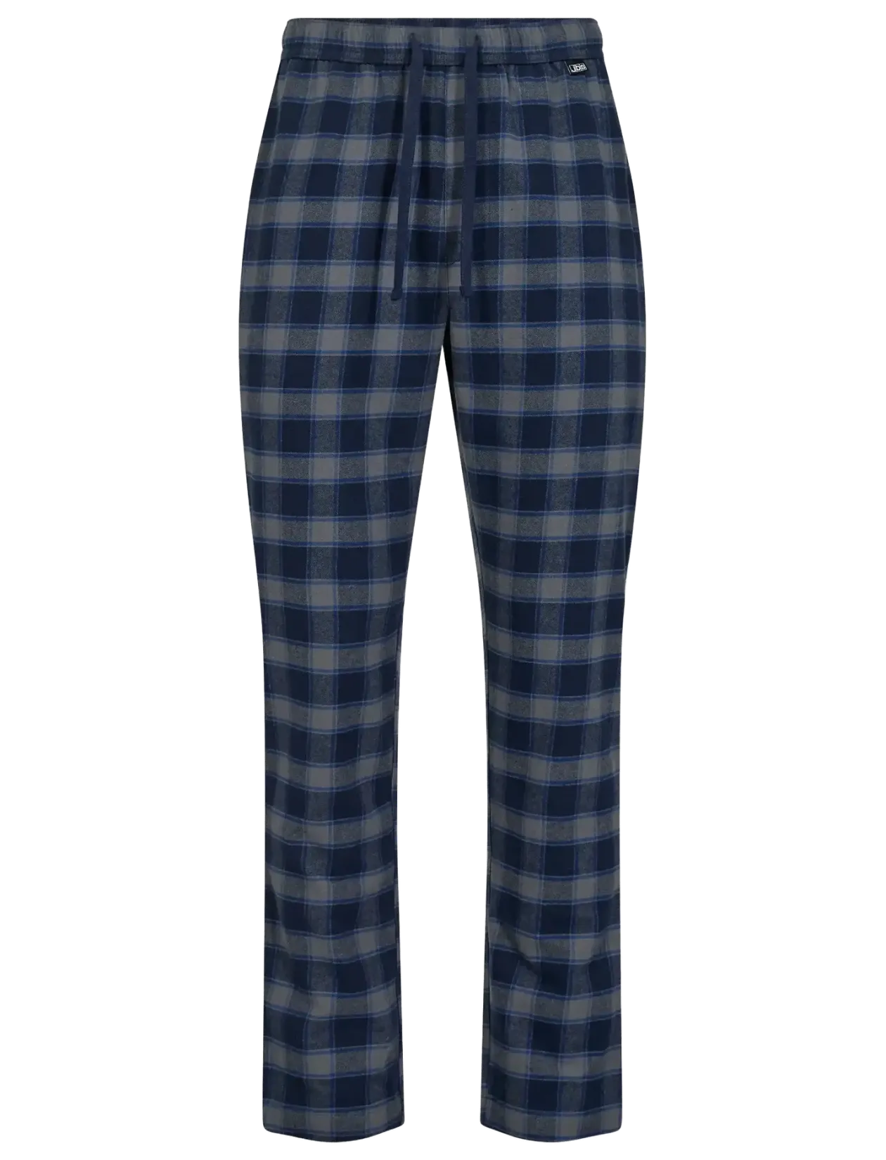 JBS pyjamas pants flannel. - Underdele