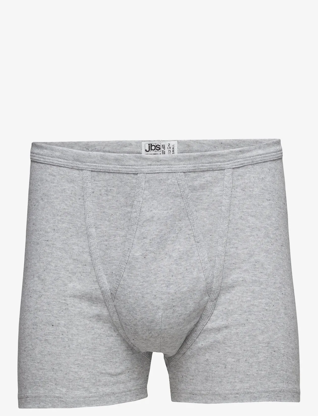 JBS short legs with fly. - Boxershorts
