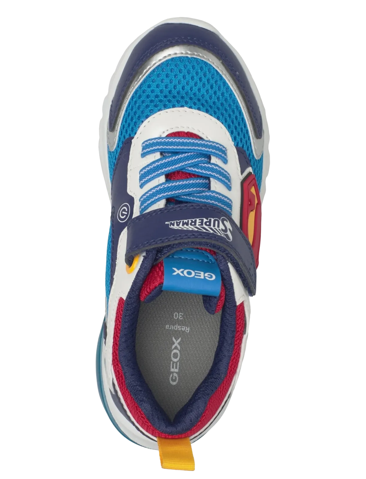 J CIBERDRON BOY B - Lave sneakers