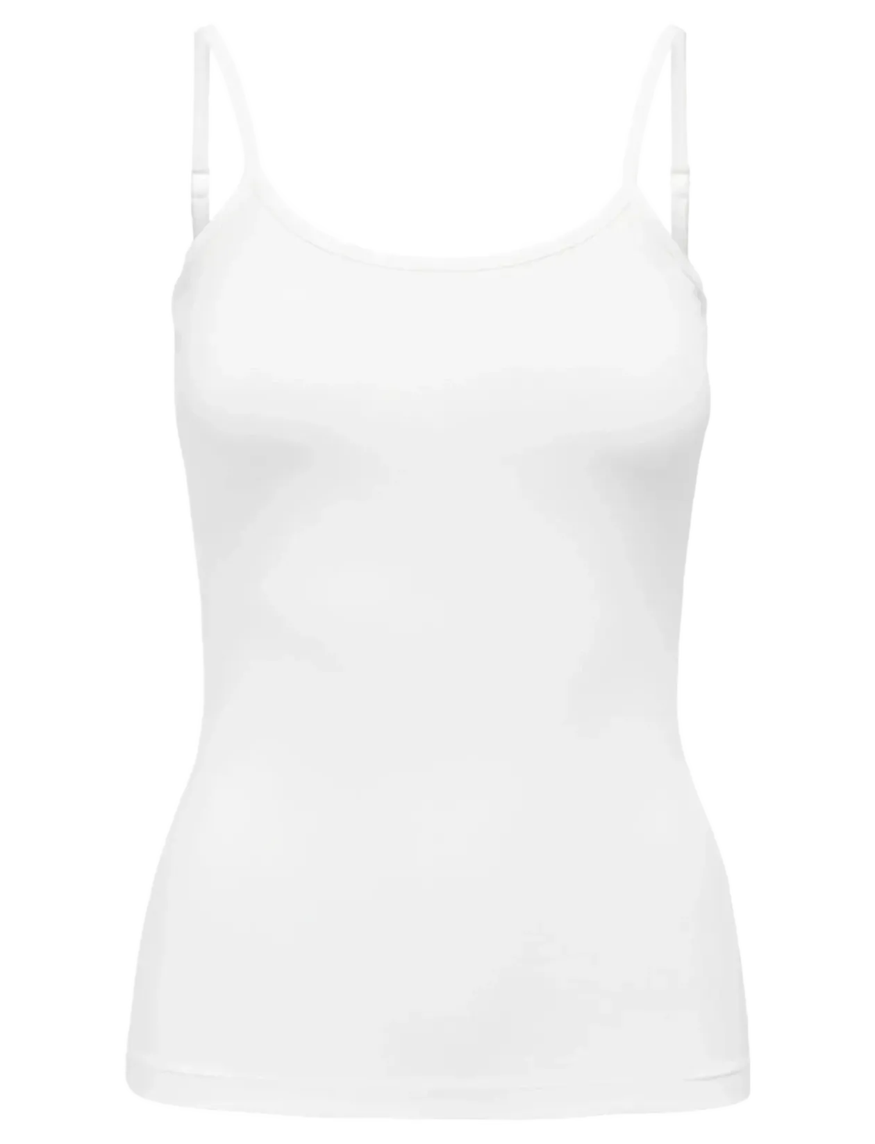 JDYAVA SINGLET JRS NOOS - Ærmeløse toppe