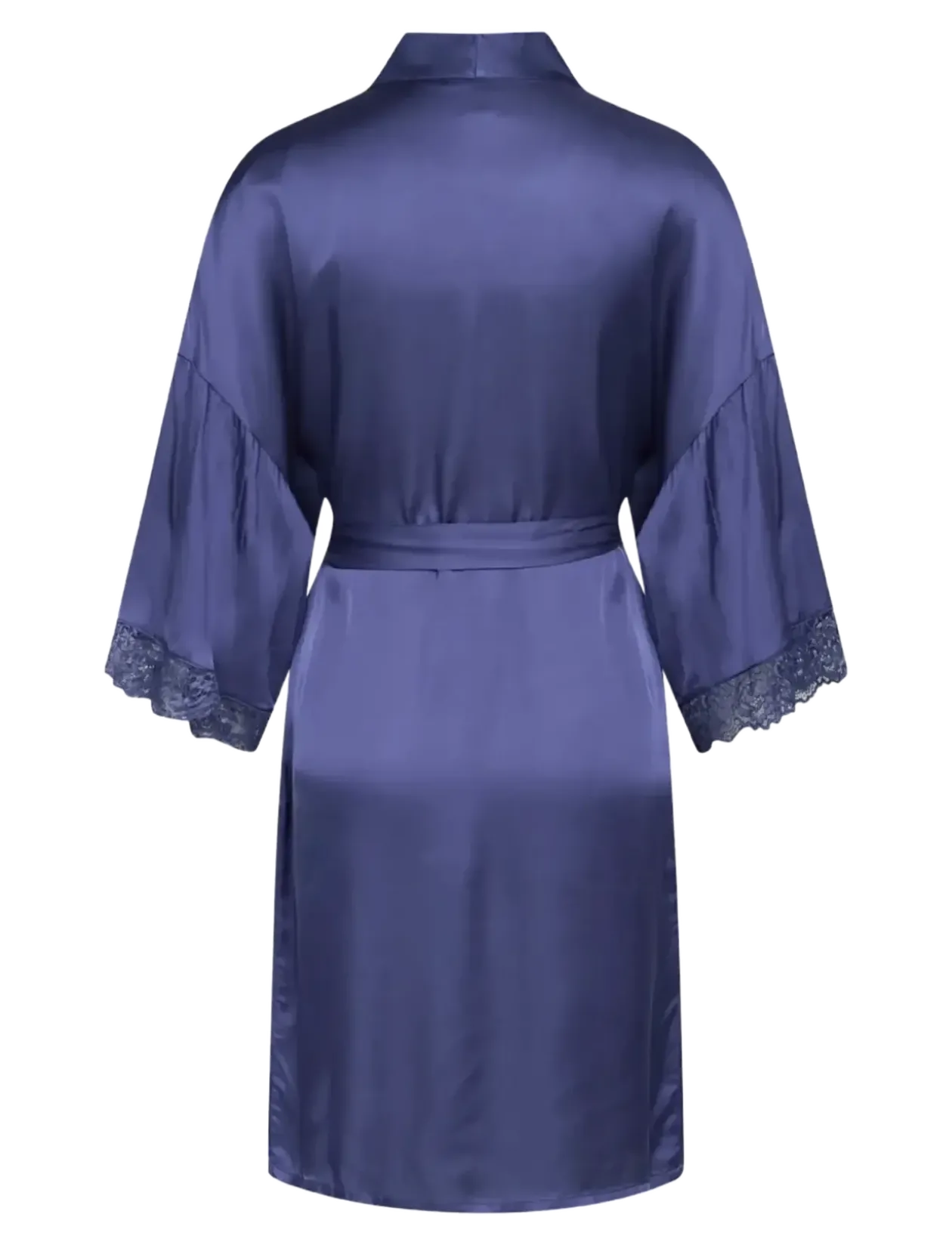 Jeanette Kimono - Kimonoer