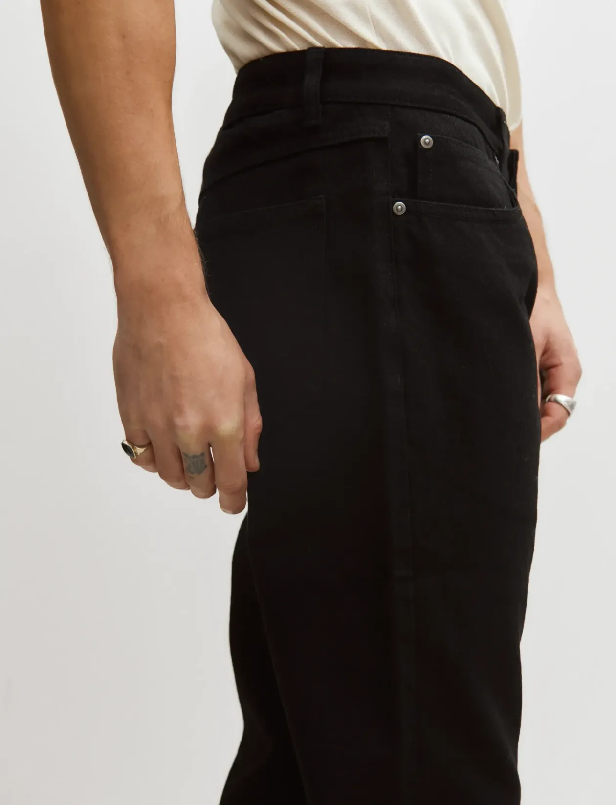Jeans Regular ESARTHUR - Regular jeans