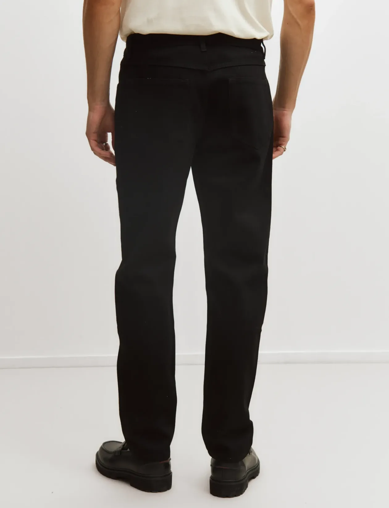 Jeans Regular ESARTHUR - Regular jeans