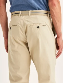 Jeffrey Summer Chino - Chinos