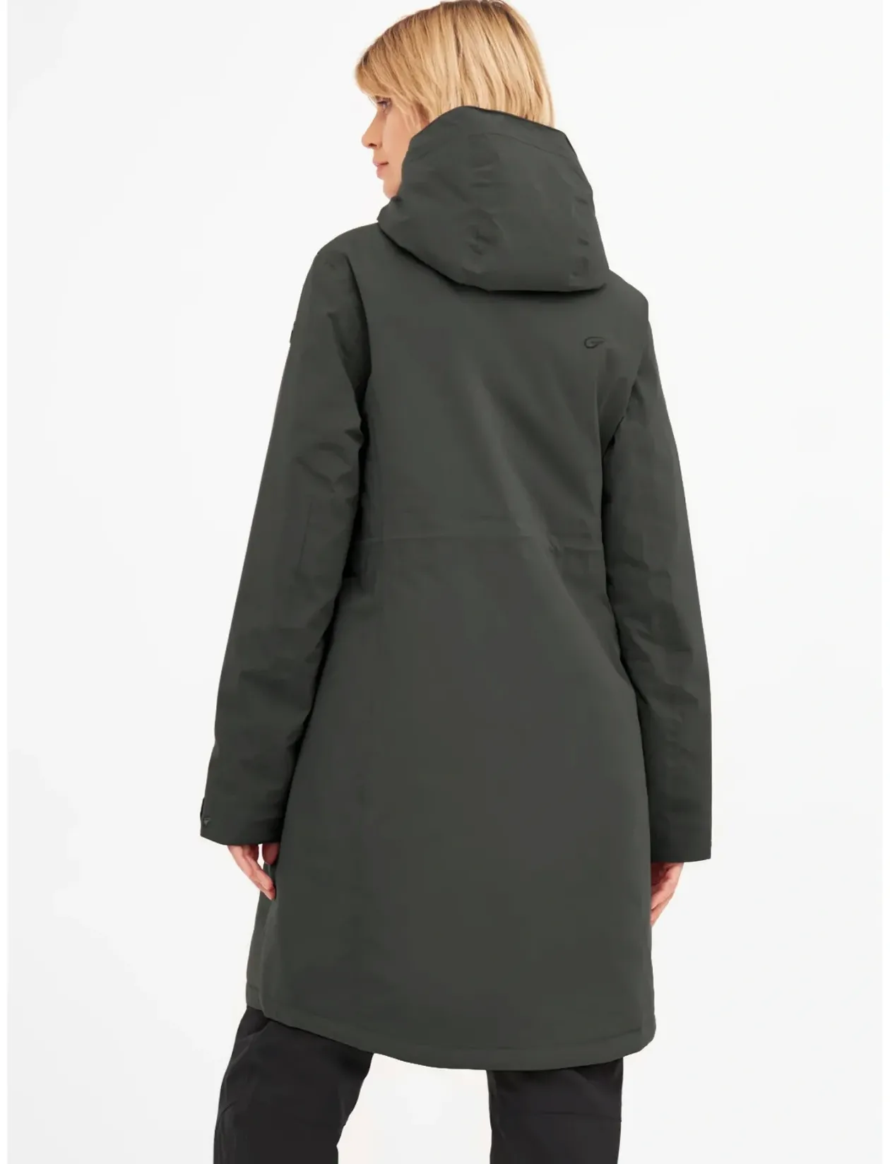 JEMIMA JKT W - Parkas
