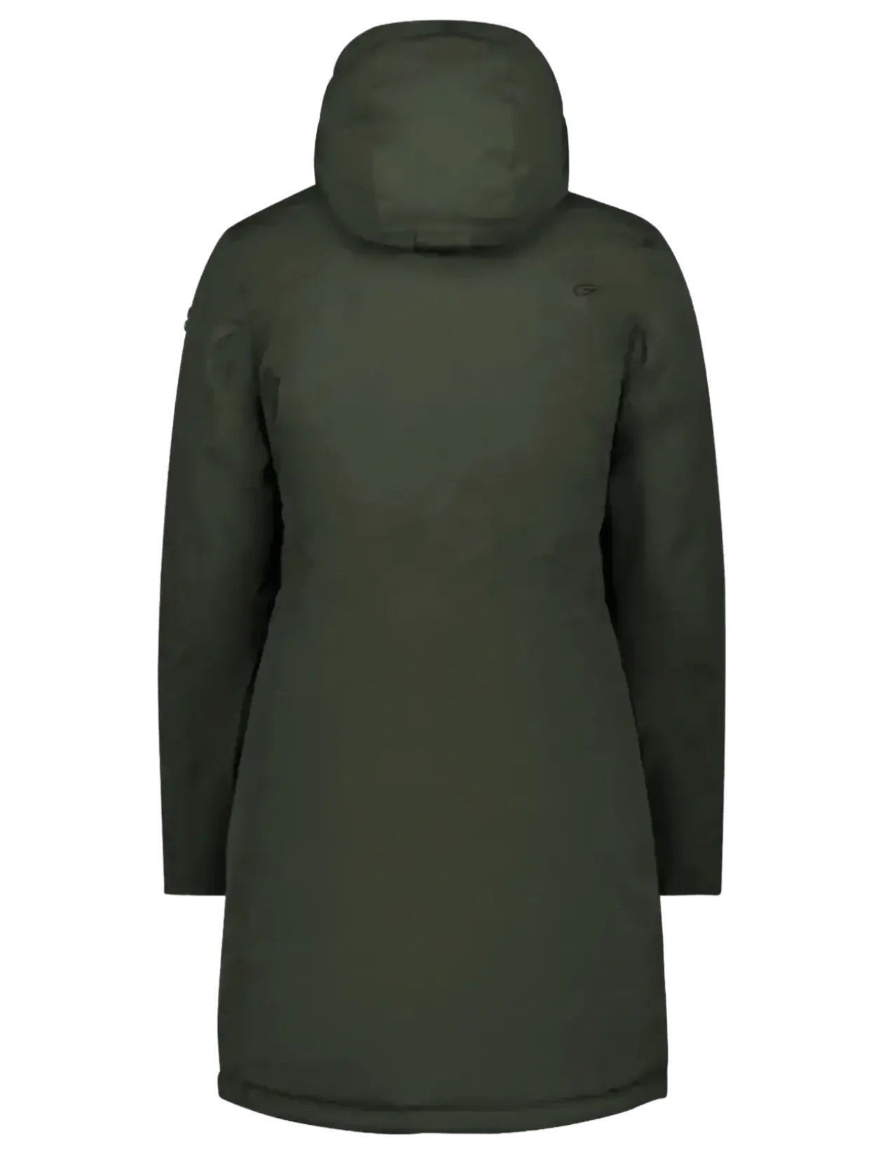 JEMIMA JKT W - Parkas