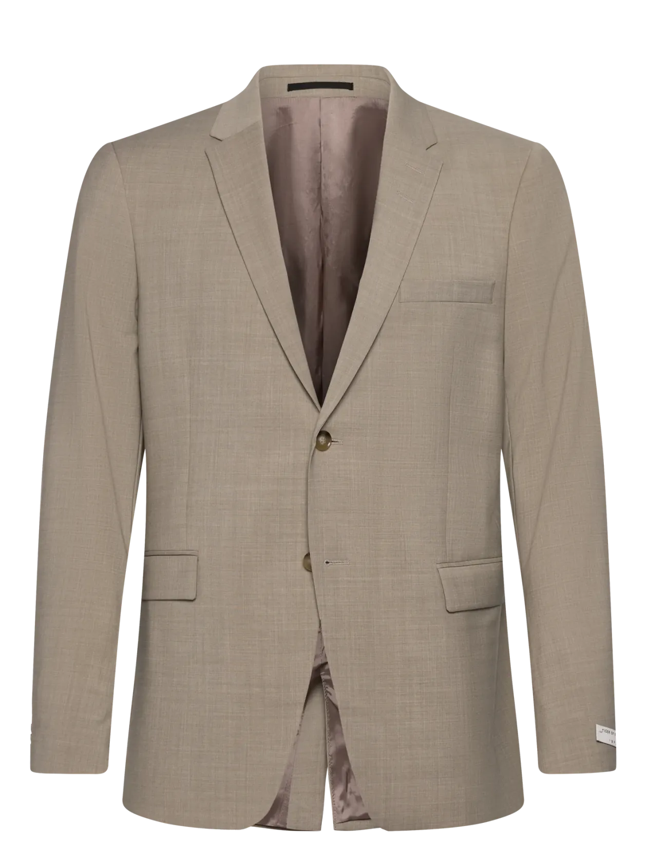 JERRETTS - Enkeltradede blazere