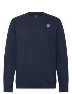 Jerry reg cw cot pe VIN M SW - Sweatshirts