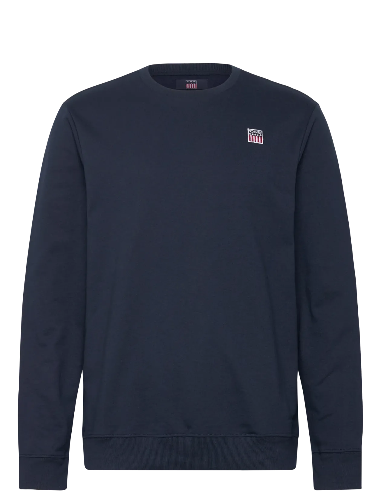 Jerry reg cw cot pe VIN M SW - Sweatshirts