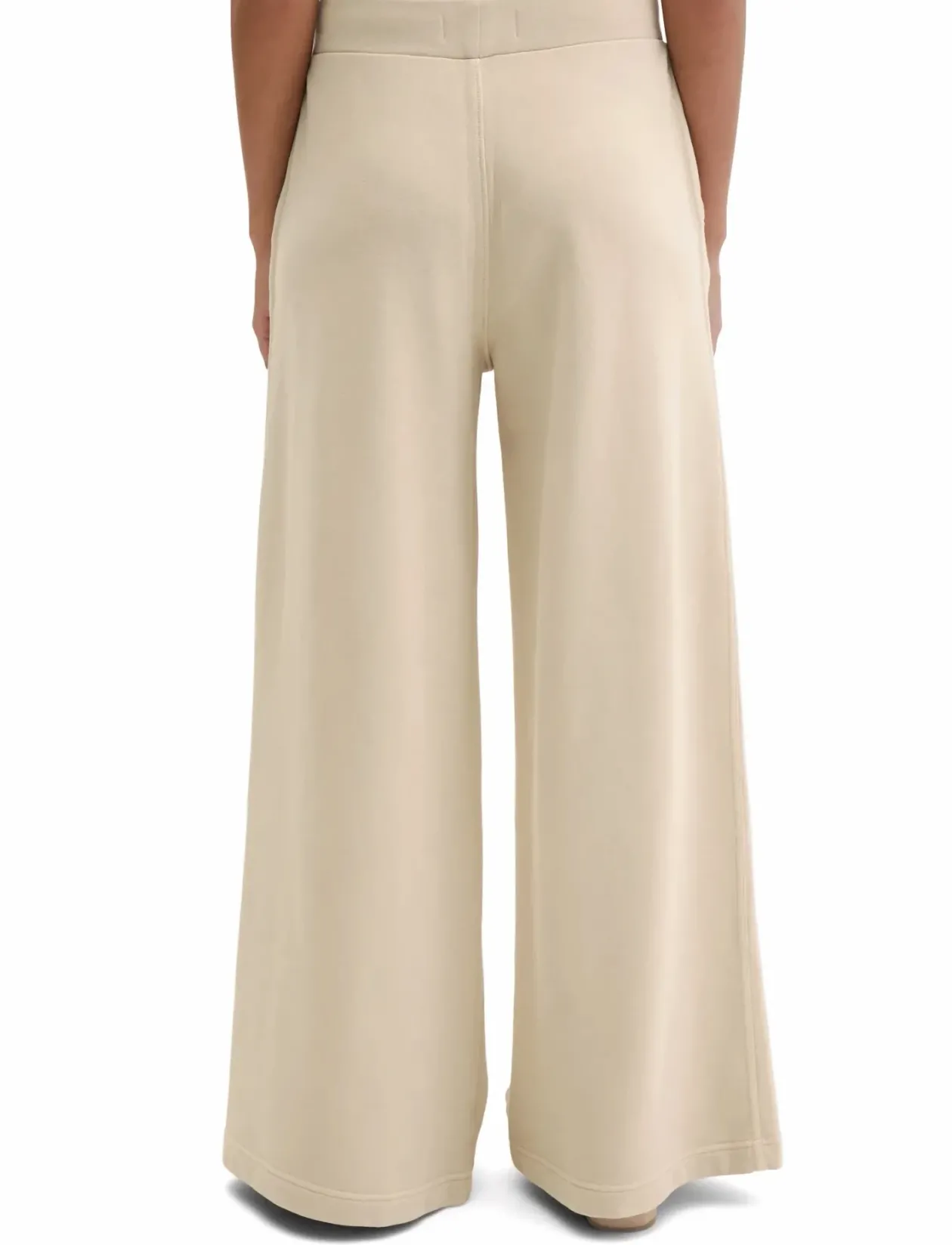 JERSEY PANTS - Sweatpants