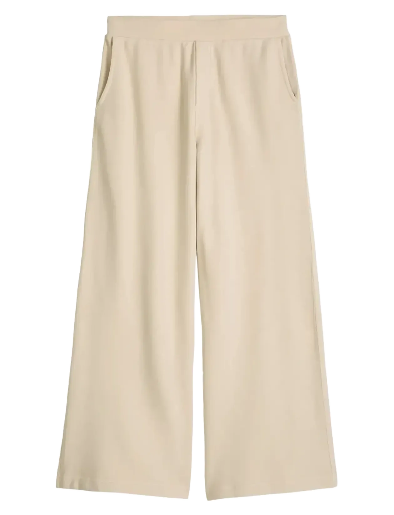 JERSEY PANTS - Sweatpants