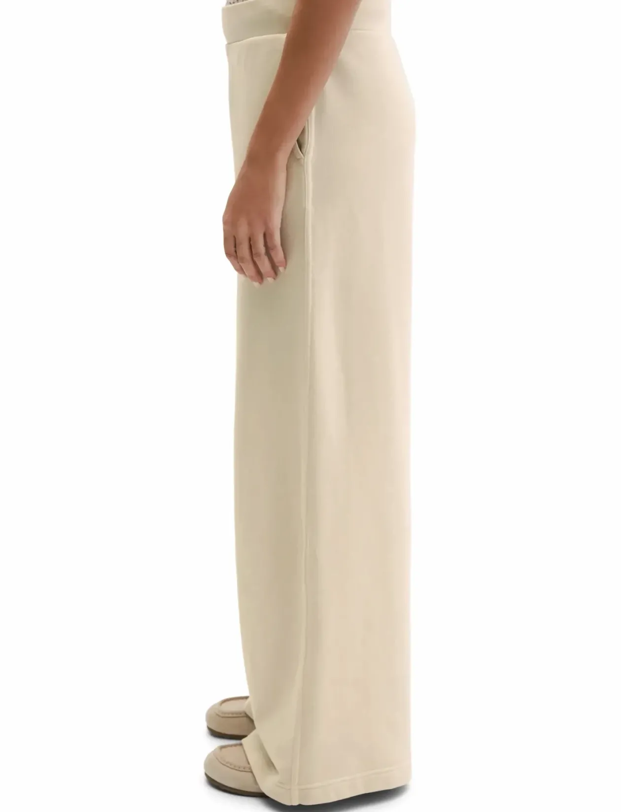 JERSEY PANTS - Sweatpants