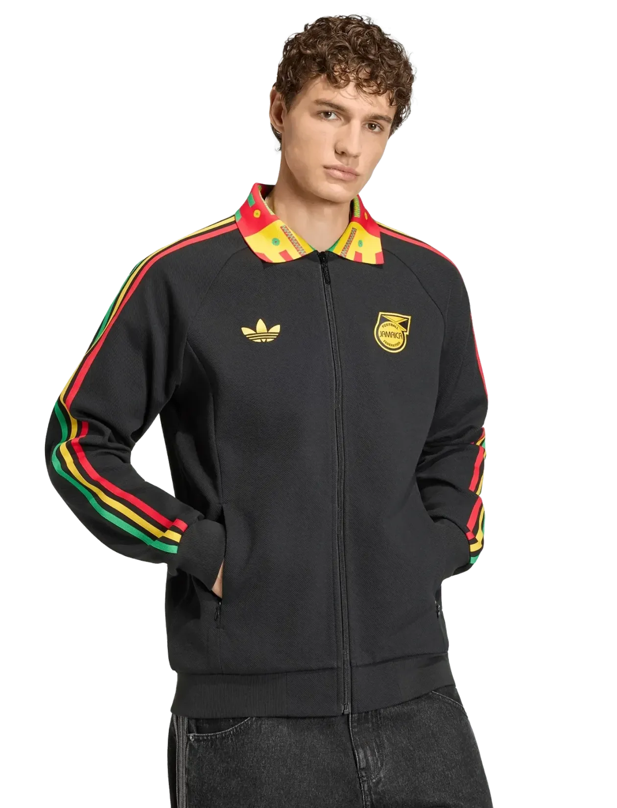 JFF A OG JK - Sweatshirts
