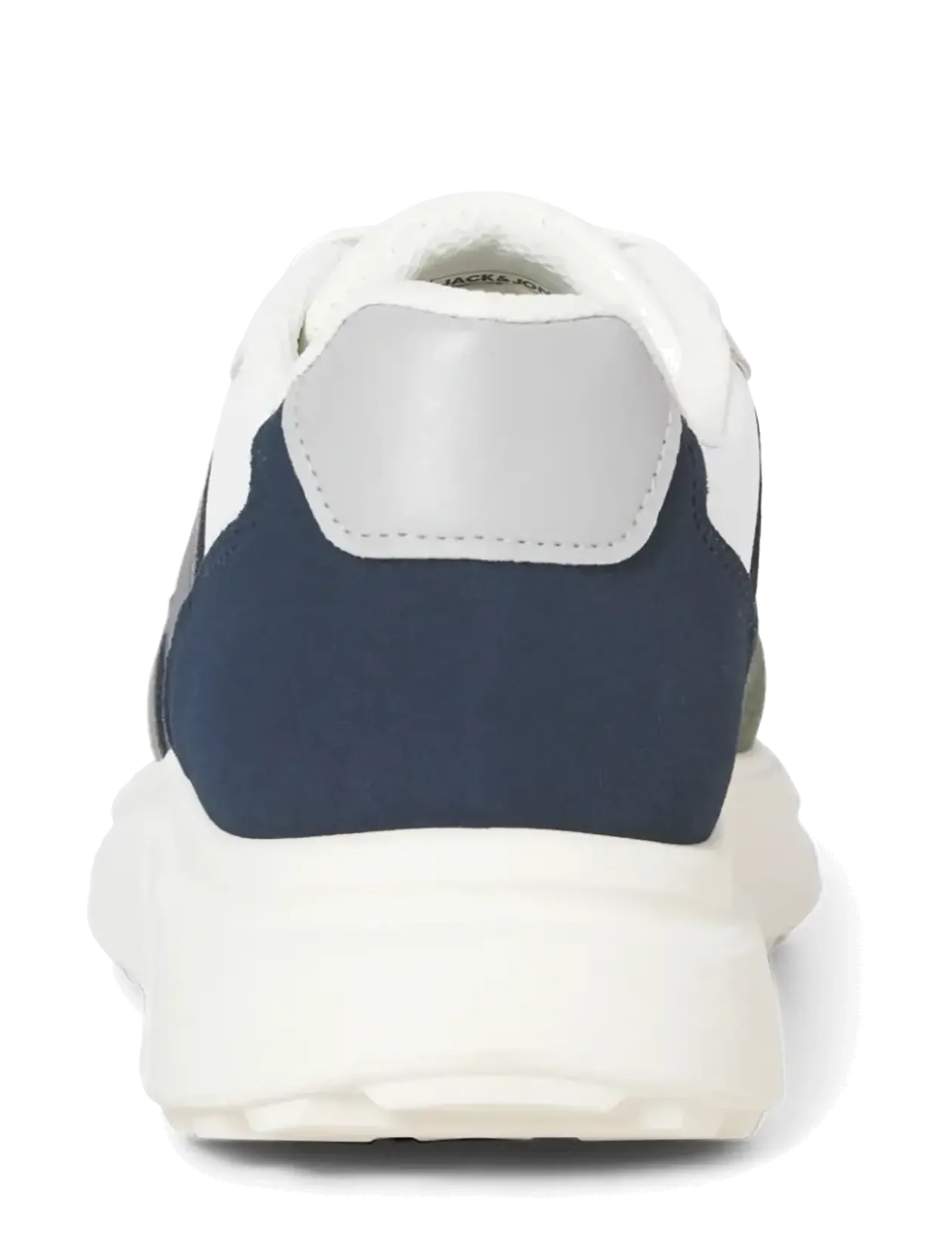 JFWASPIRE PU RUNNER NOOS - Chunky sneakers