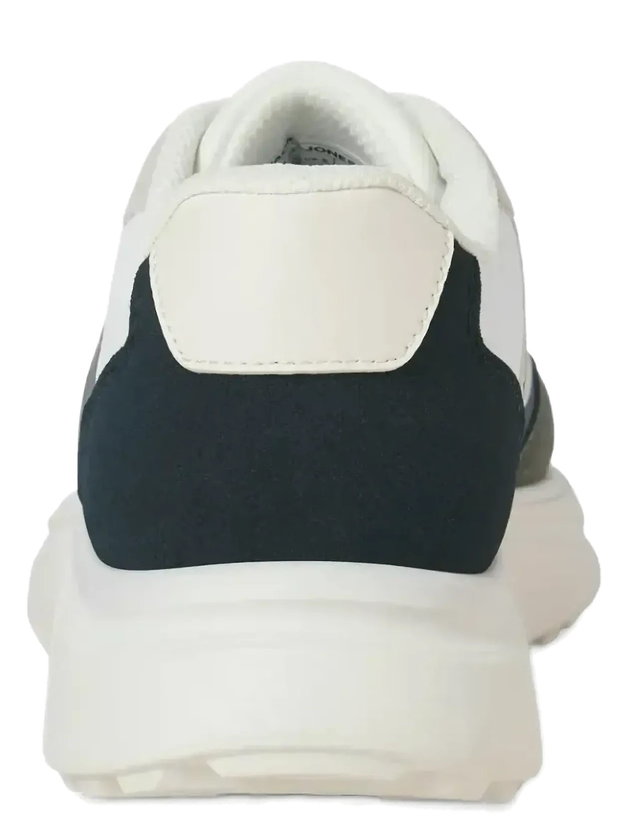 JFWASPIRE PU RUNNER NOOS - Chunky sneakers