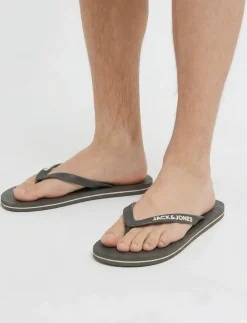 JFWBASIC FLIP FLOP LN - Klip-klapper