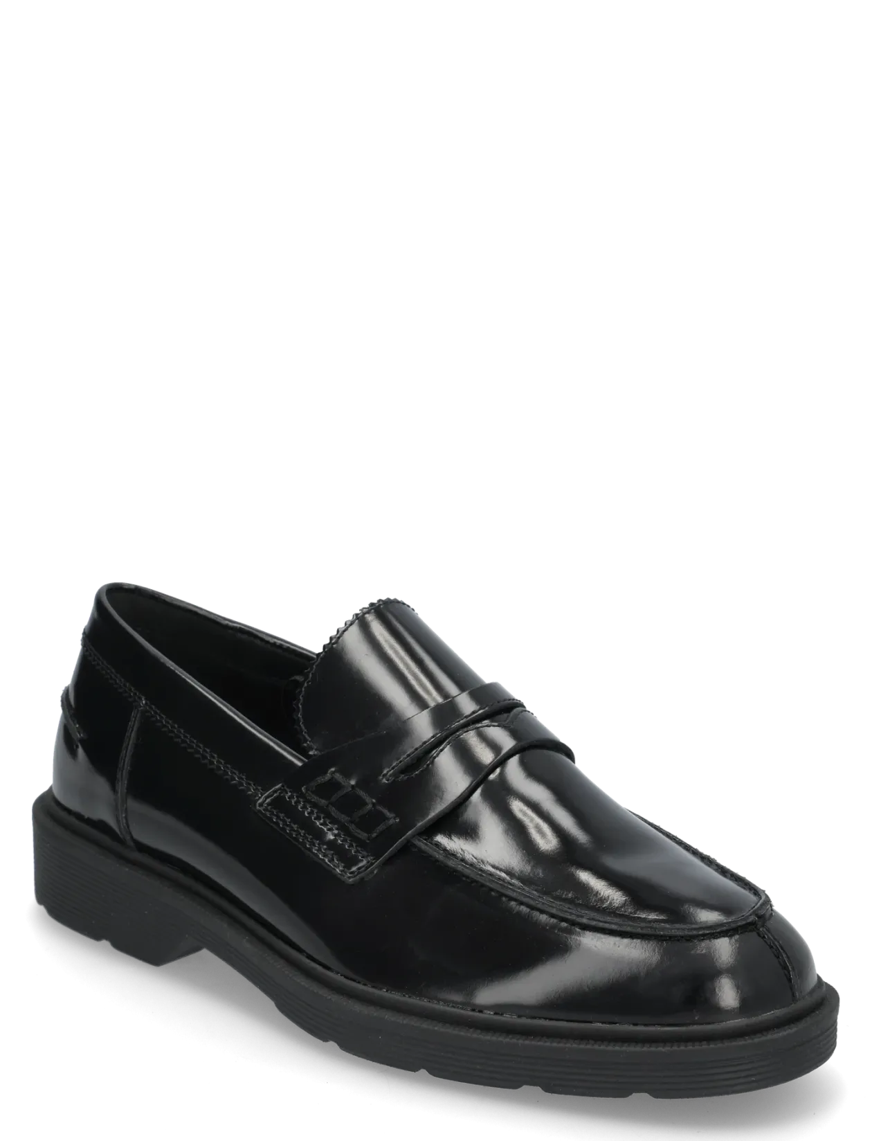 JFWDAX LEATHER LOAFER NOOS - Loafers