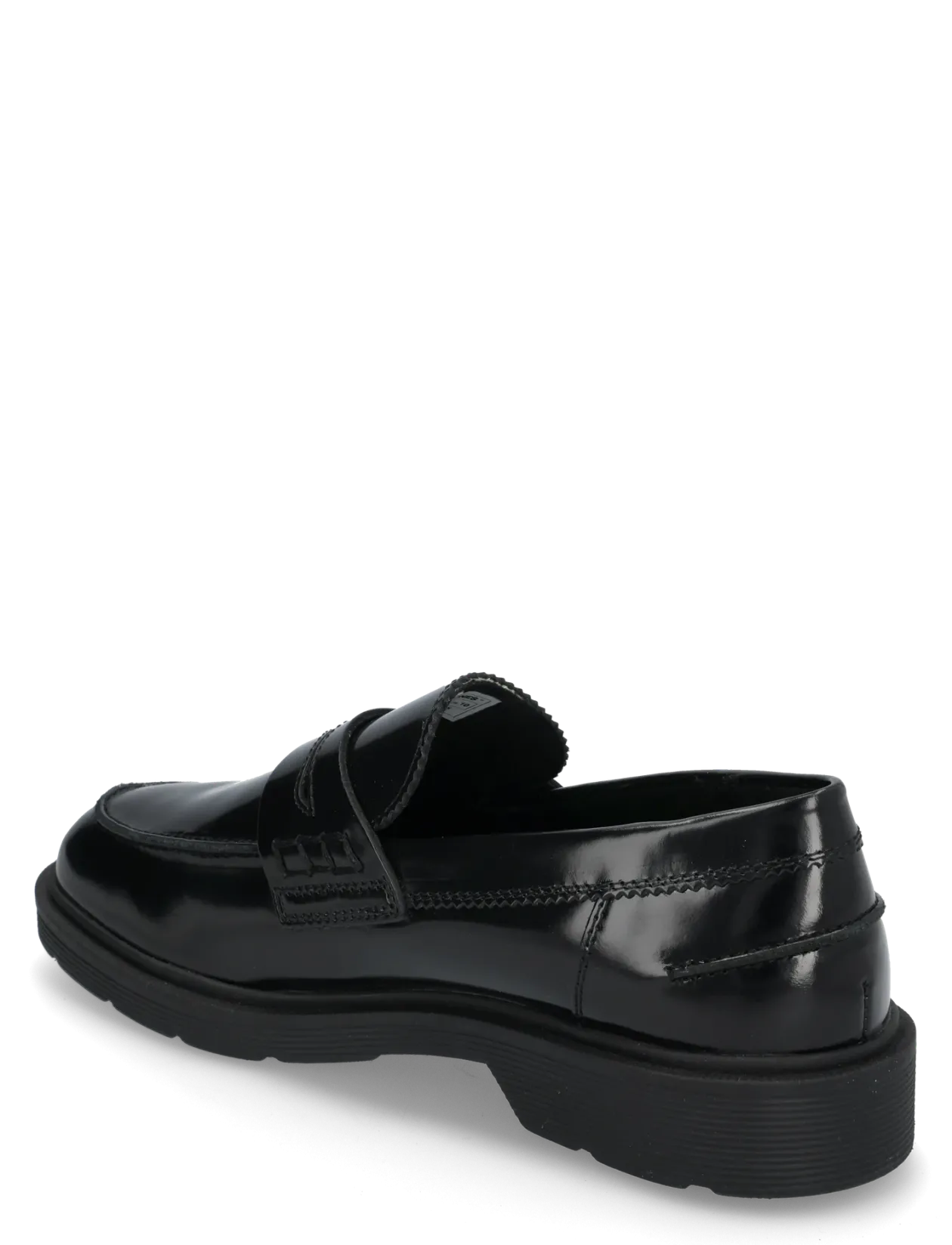 JFWDAX LEATHER LOAFER NOOS - Loafers