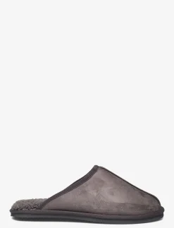 JFWDUDELY MICROFIBER SLIPPER CASTLERO LN - Hjemmesko