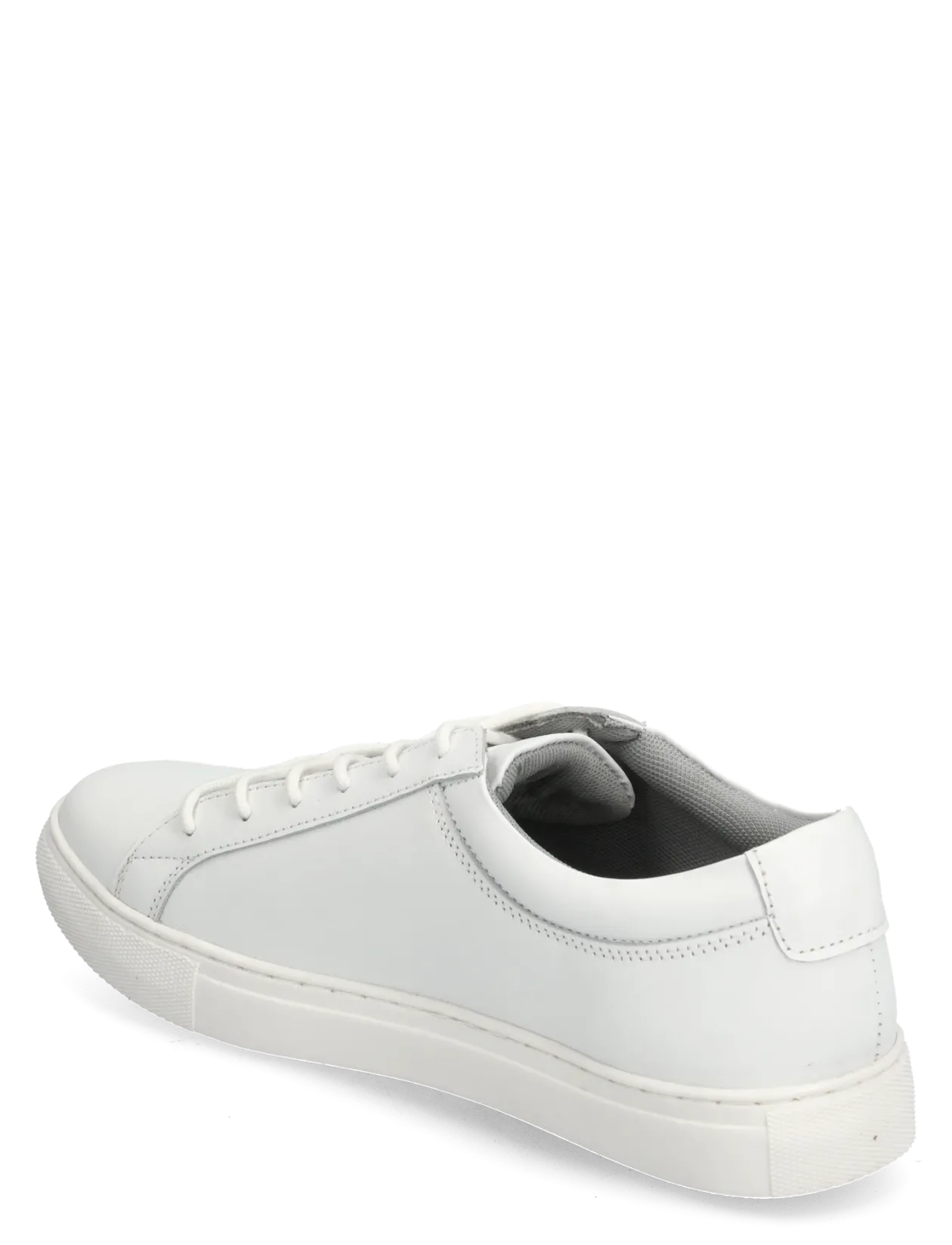 JFWGALAXY LEATHER - Lave sneakers