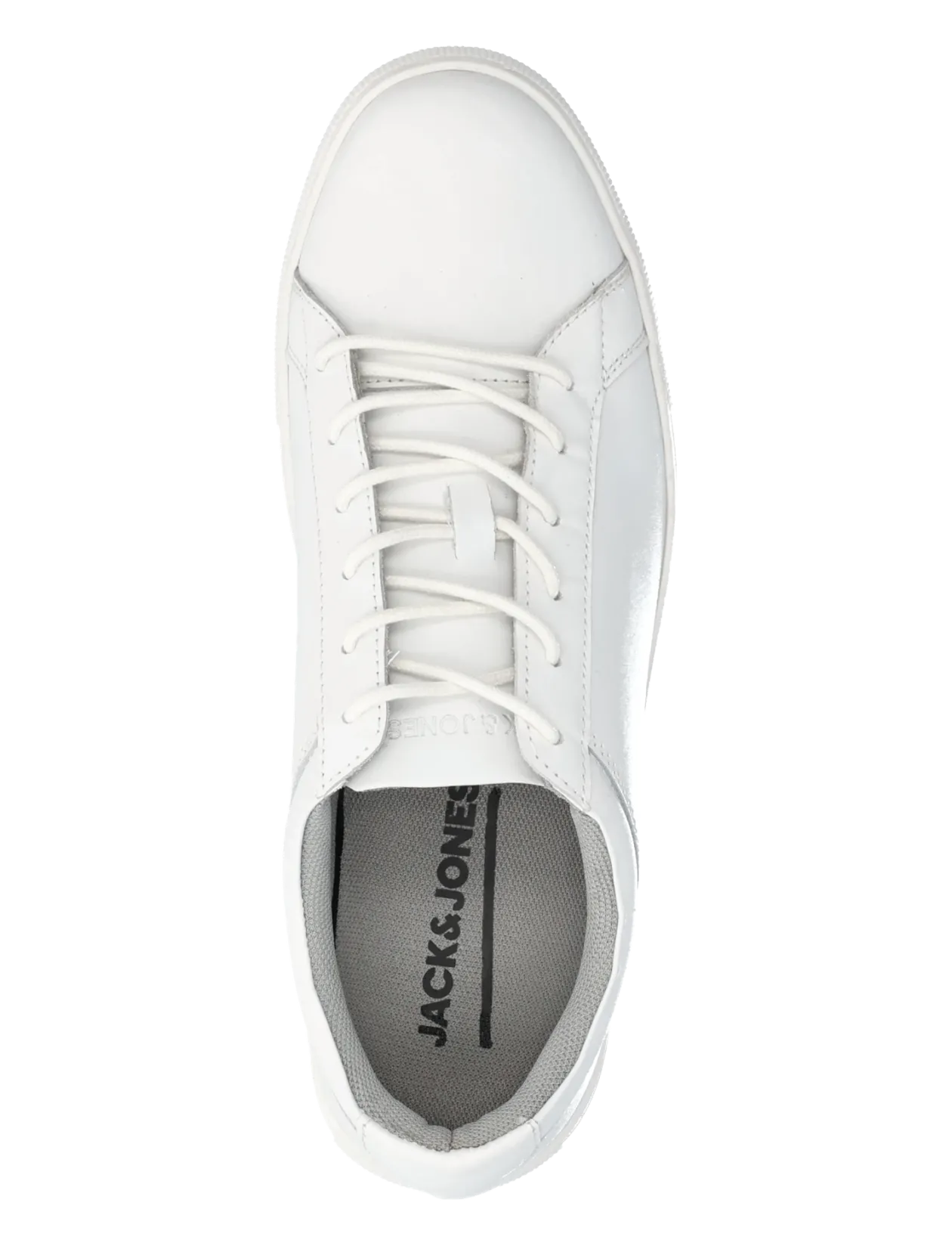 JFWGALAXY LEATHER - Lave sneakers