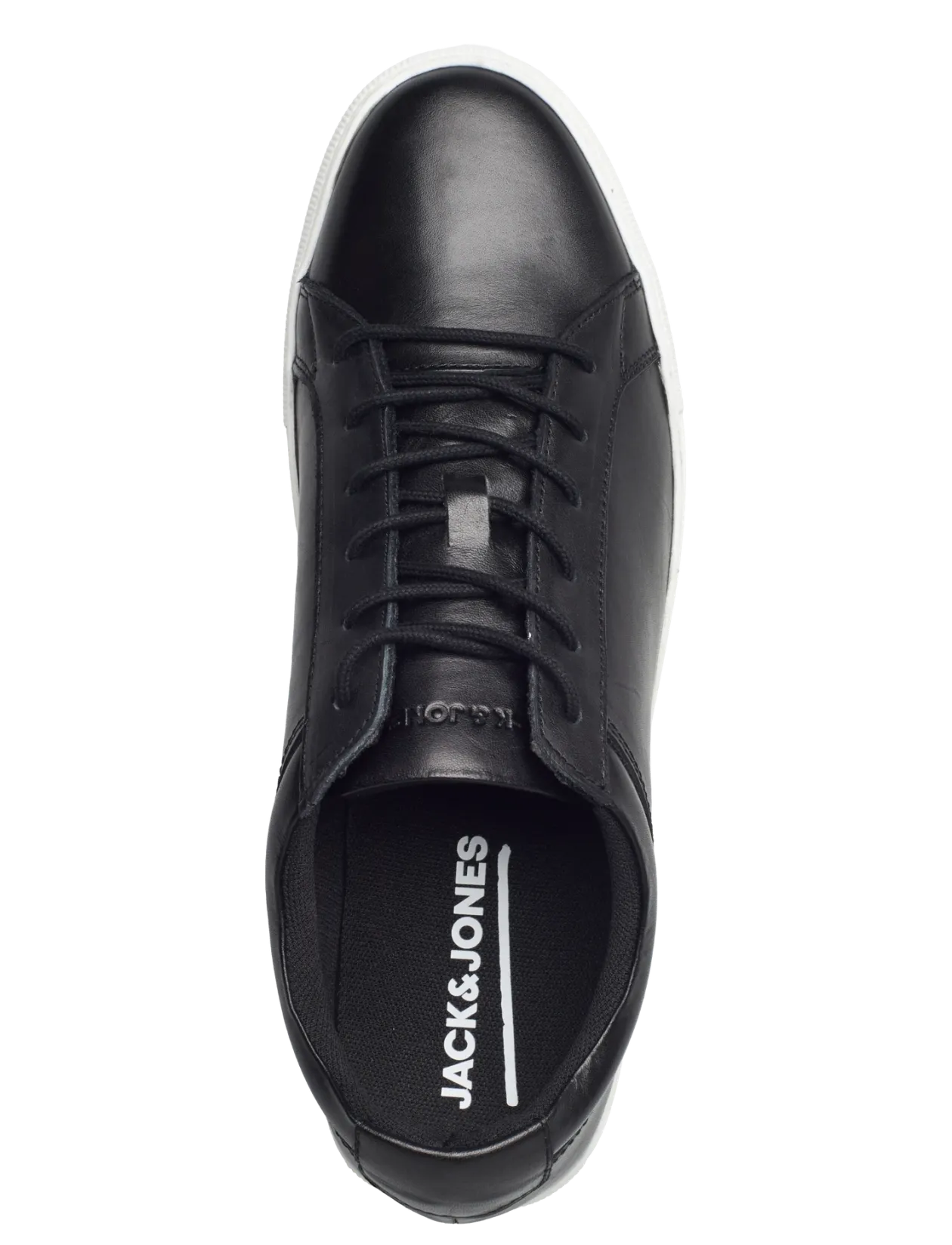 JFWGALAXY LEATHER - Lave sneakers