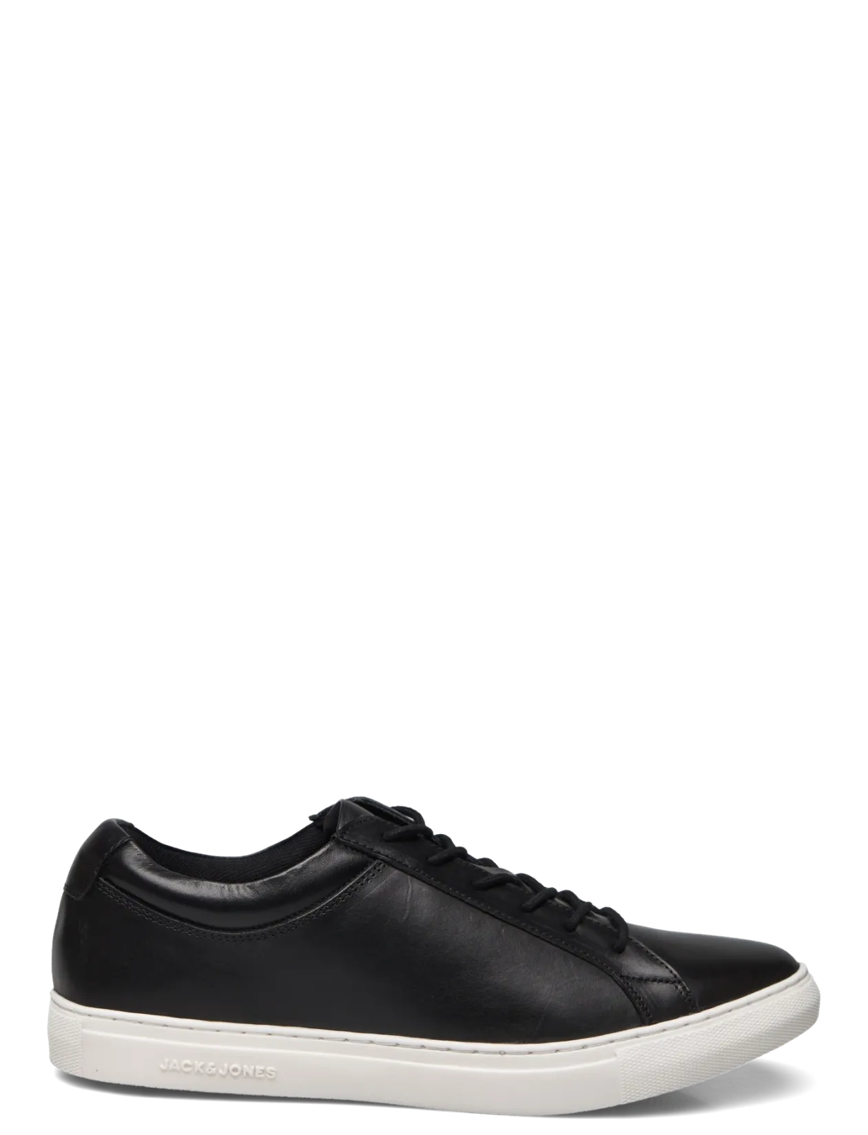 JFWGALAXY LEATHER - Lave sneakers