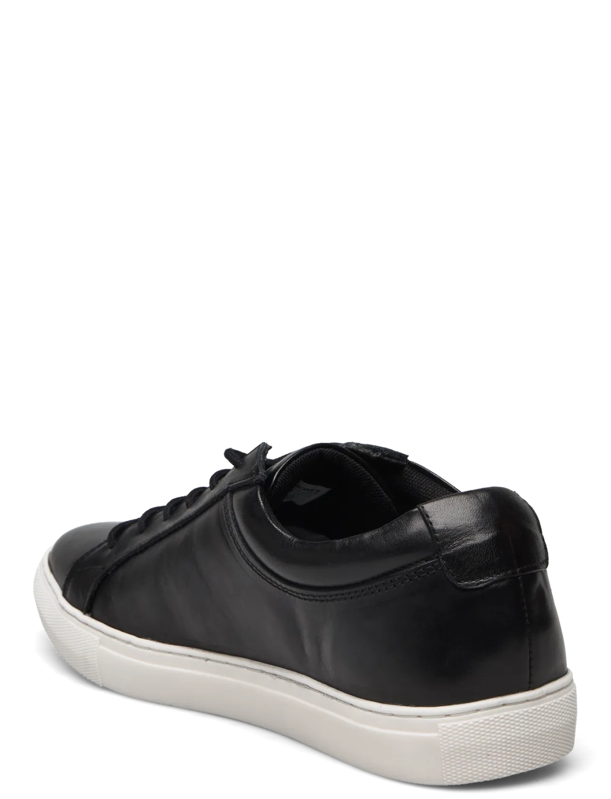 JFWGALAXY LEATHER - Lave sneakers