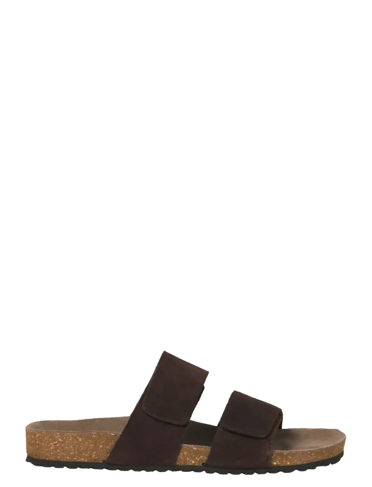 JFWMALTA SUEDE SANDAL - Sandaler