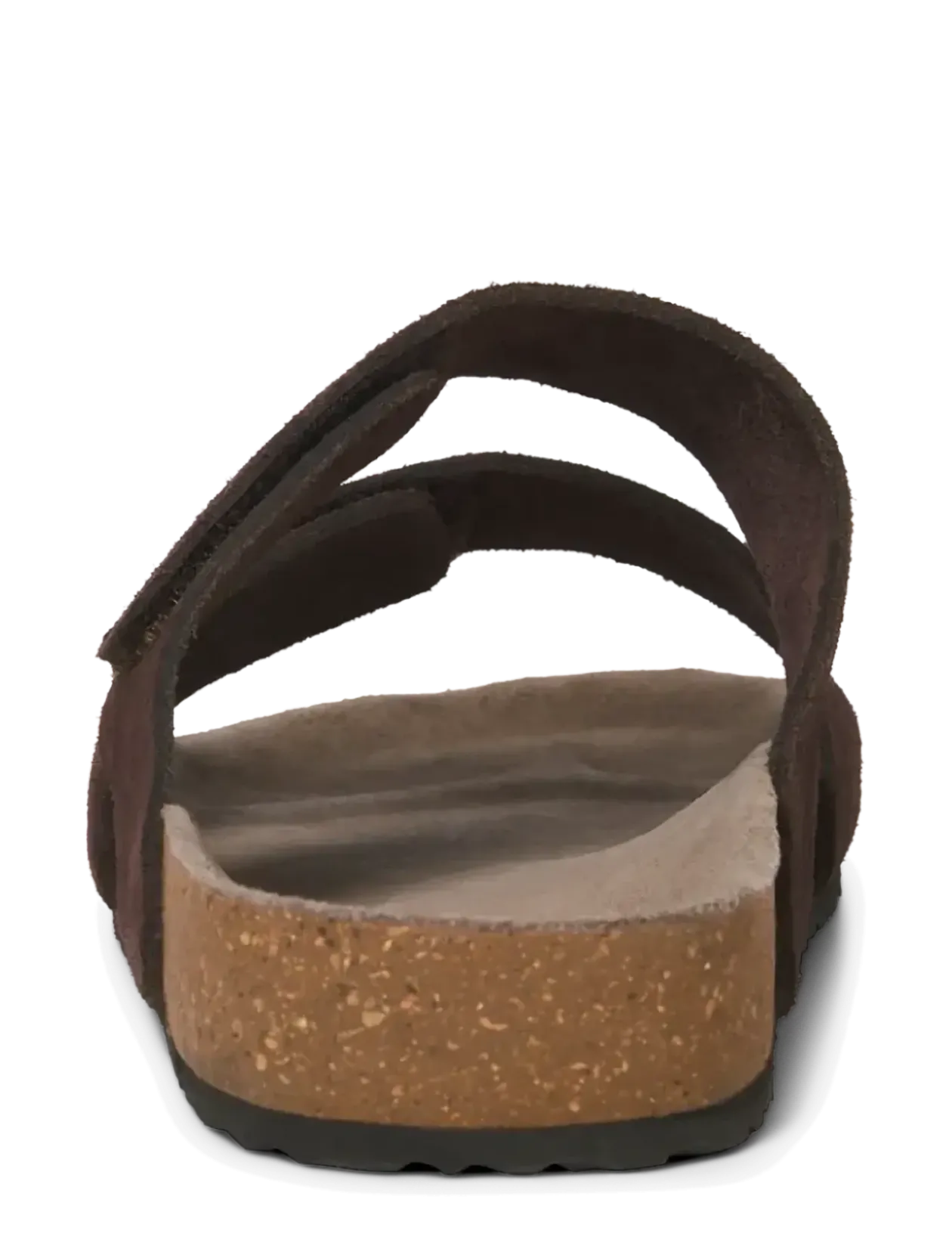 JFWMALTA SUEDE SANDAL - Sandaler