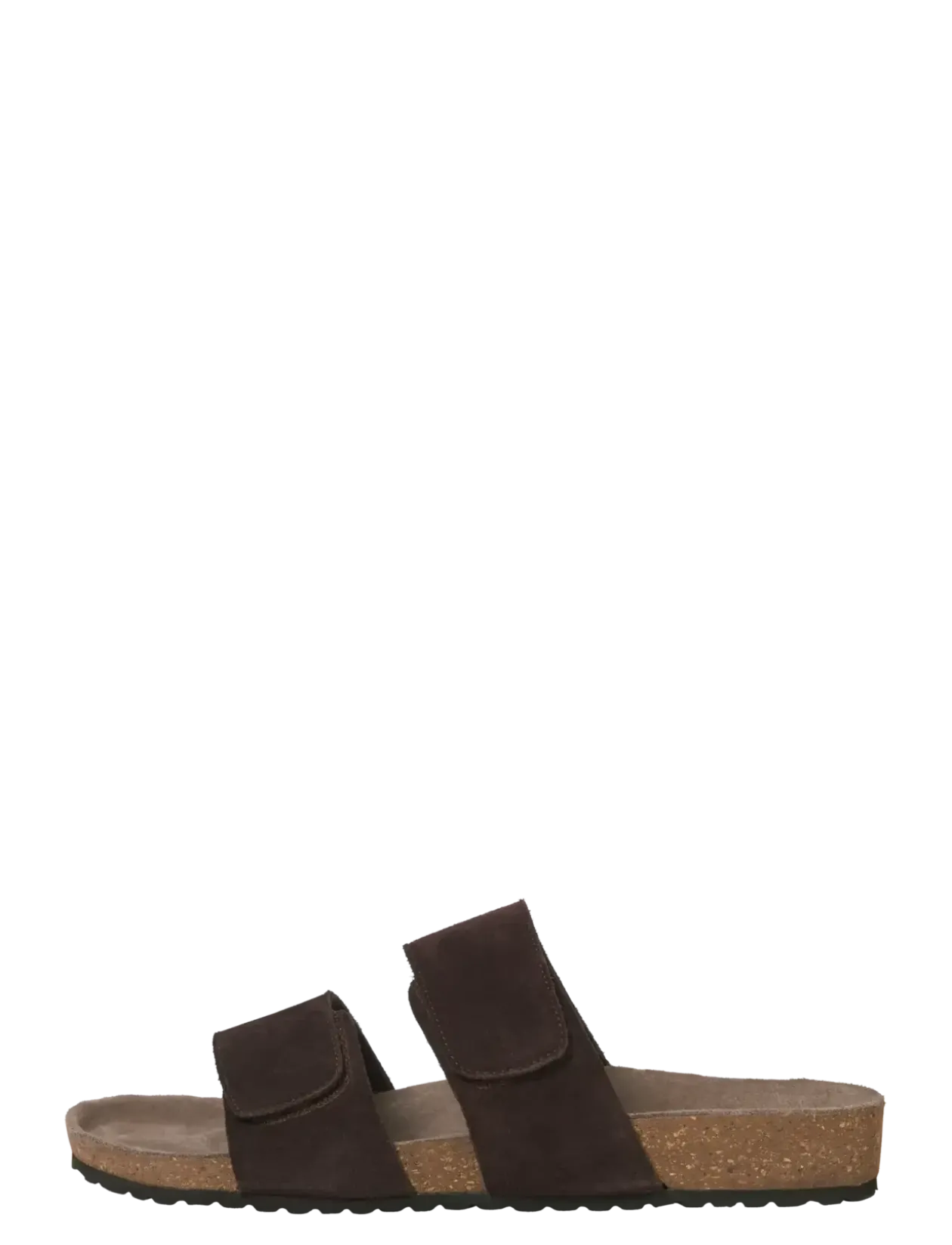 JFWMALTA SUEDE SANDAL - Sandaler