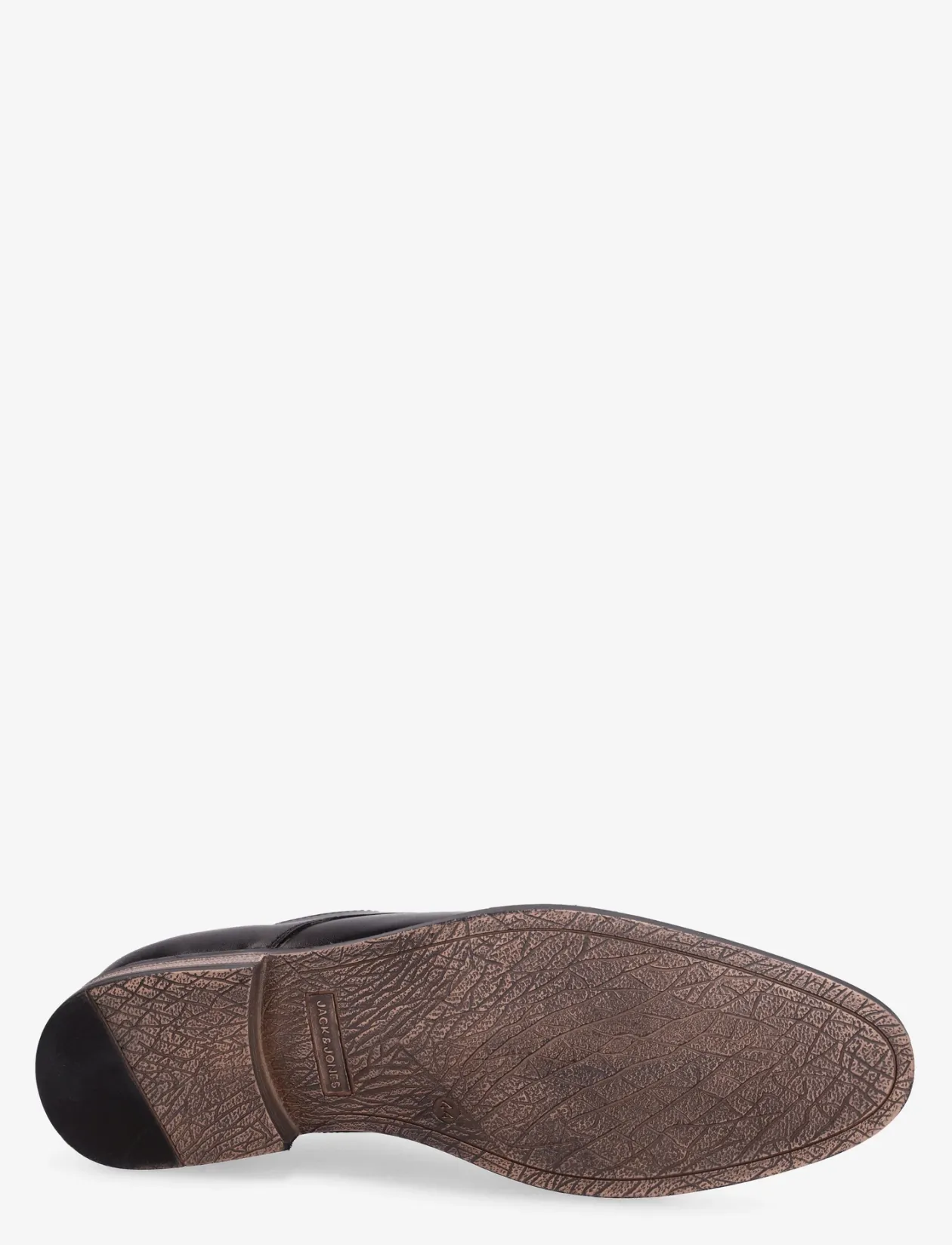 JFWRAYMOND LEATHER NOOS - Derby sko
