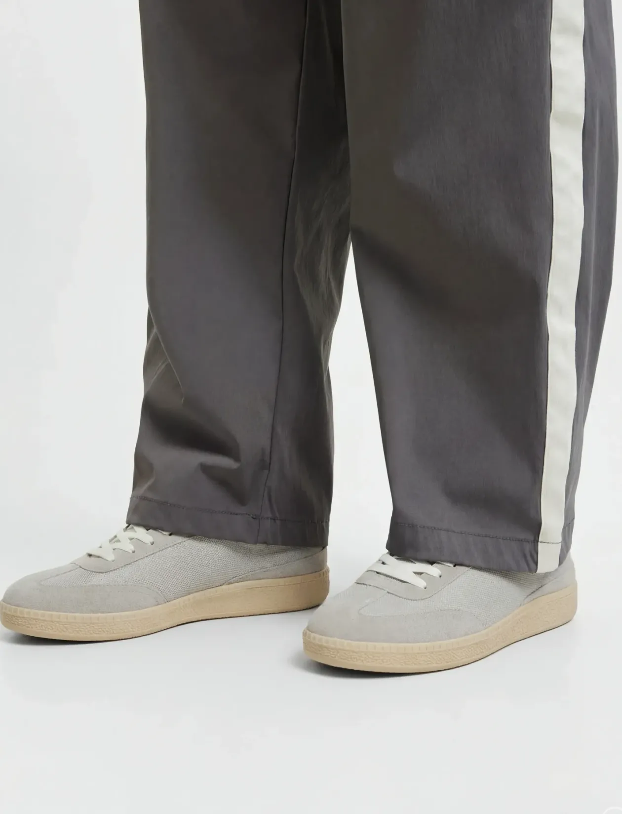 JFWSUMMIT COMBO SNEAKER - Lave sneakers