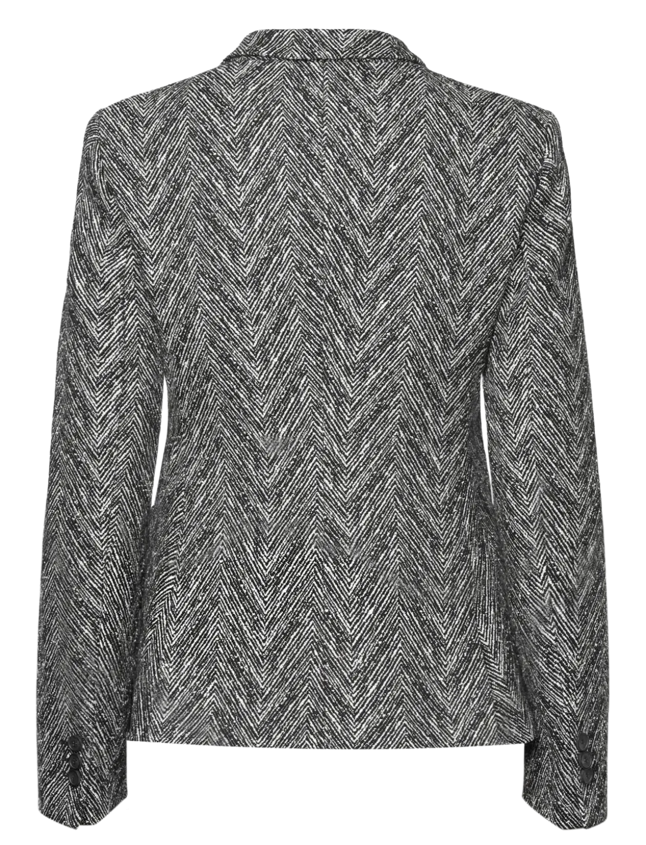 Jiarna - Dobbeltradede blazere