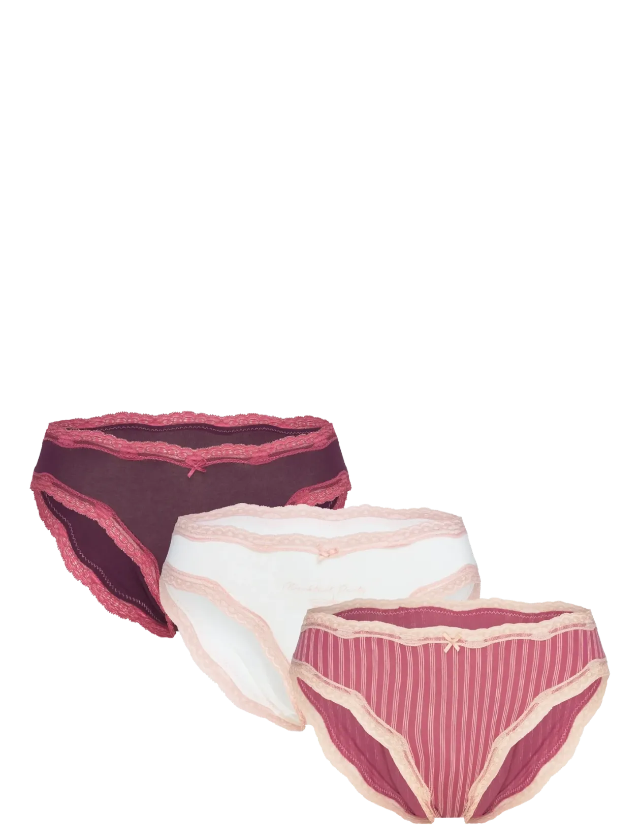 JIMMA - 3 SLIPS - Briefs