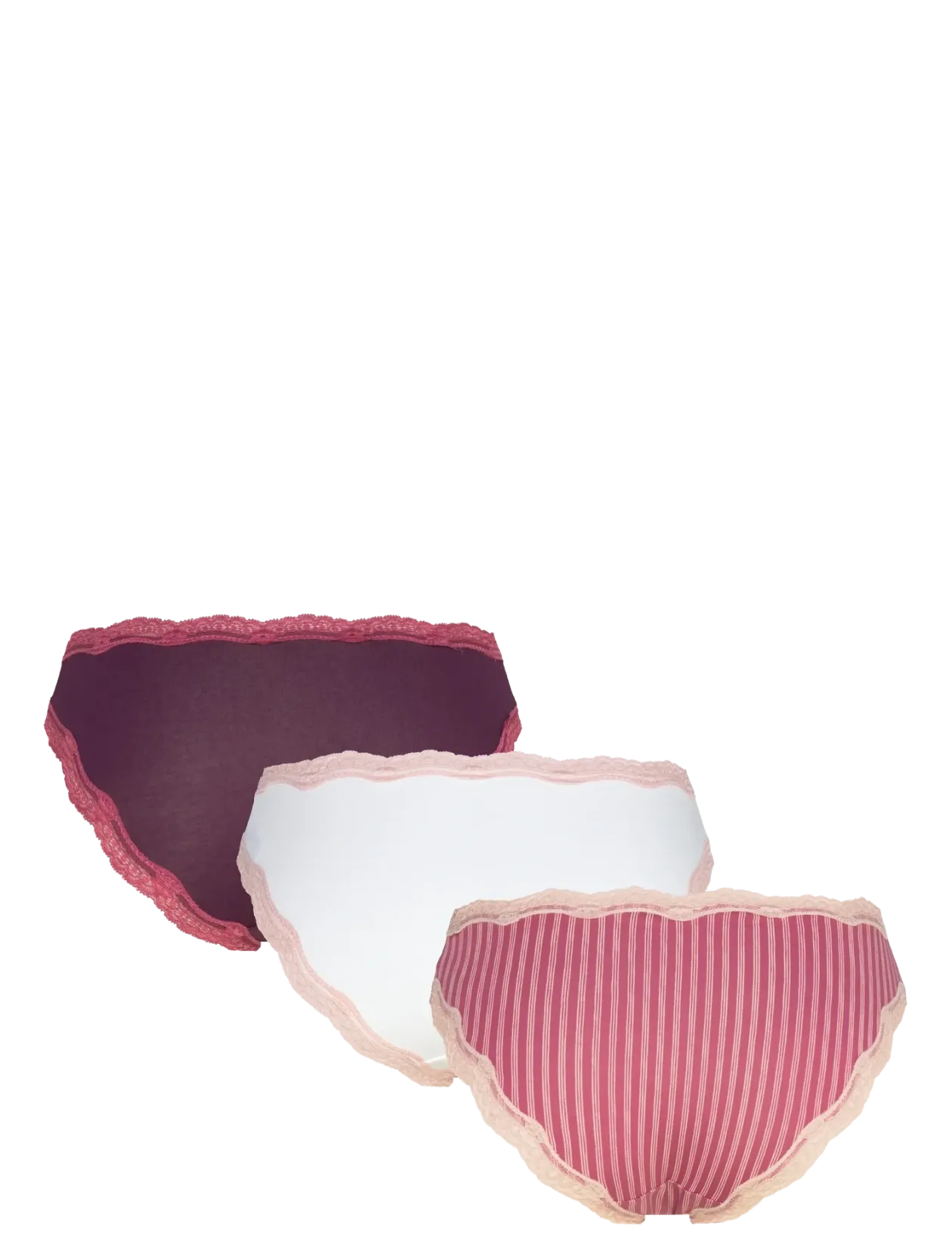 JIMMA - 3 SLIPS - Briefs