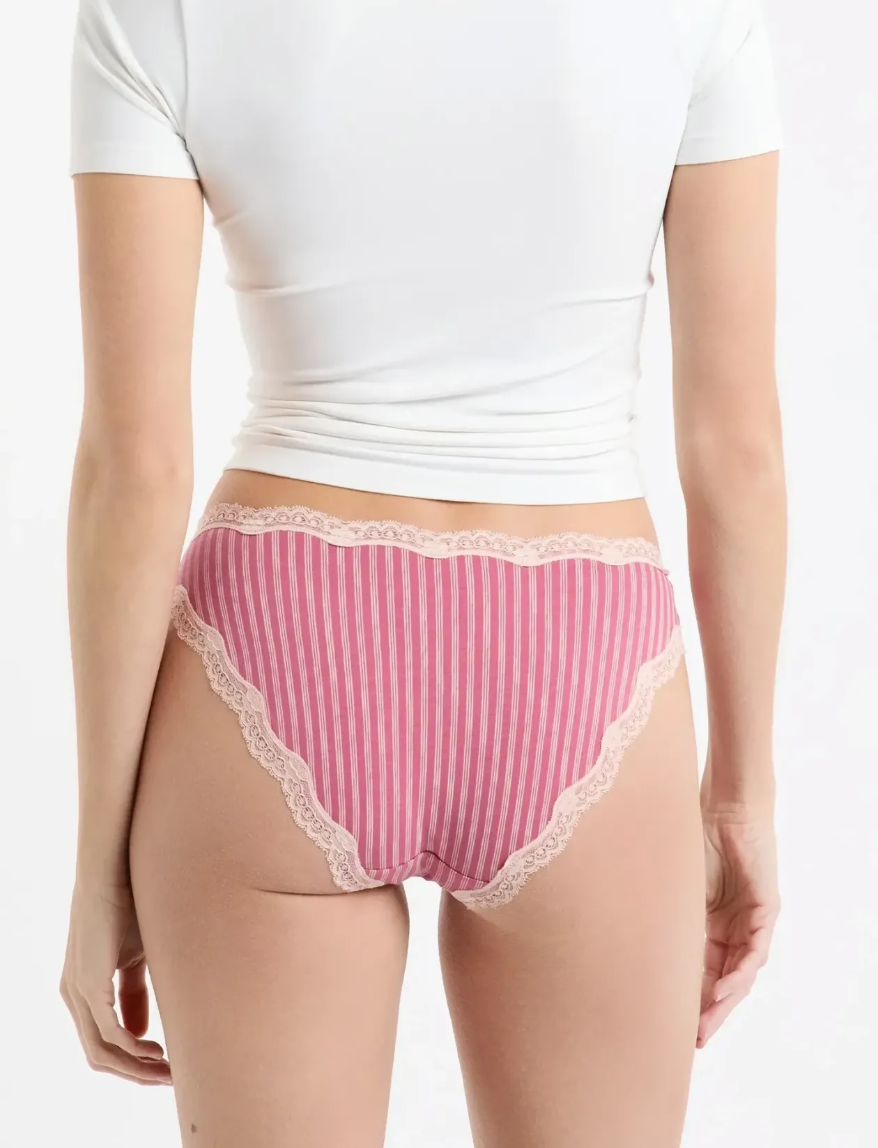 JIMMA - 3 SLIPS - Briefs