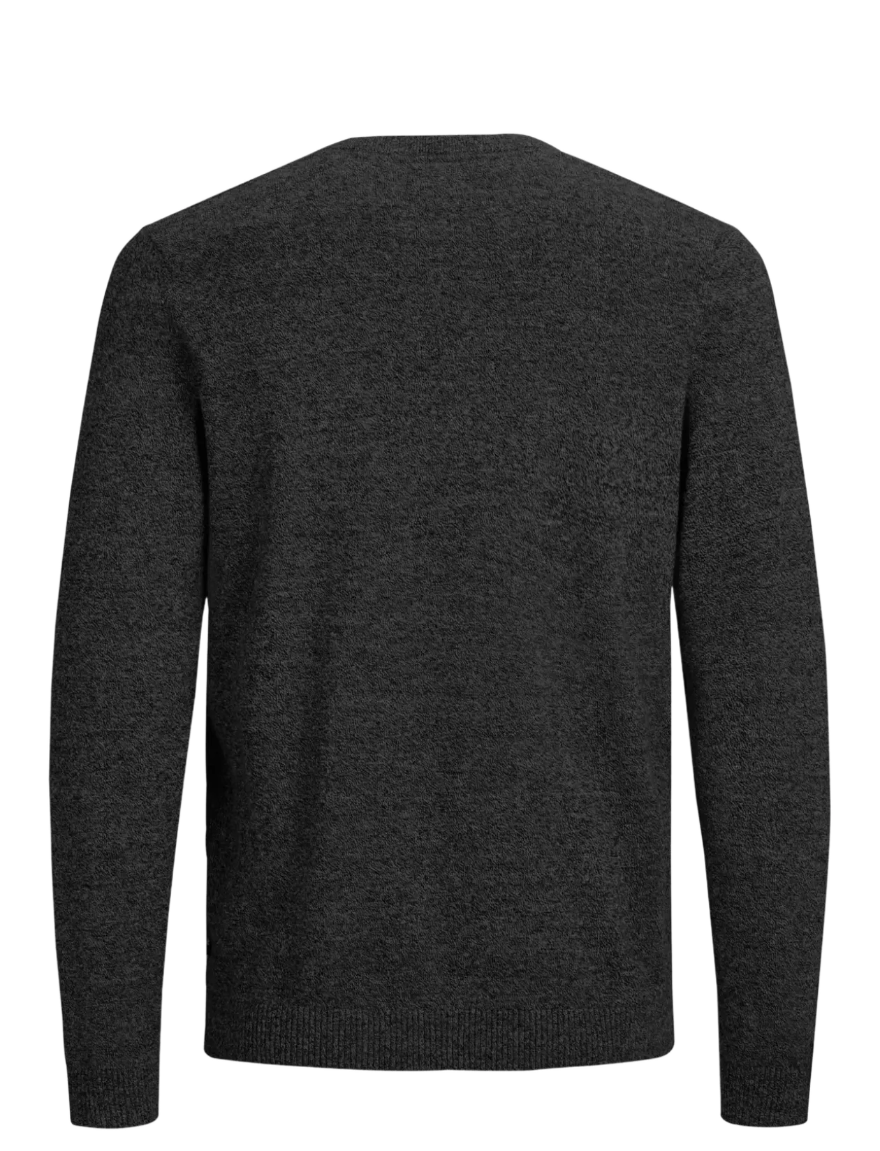 JJEBASIC KNIT V-NECK NOOS - V-hals